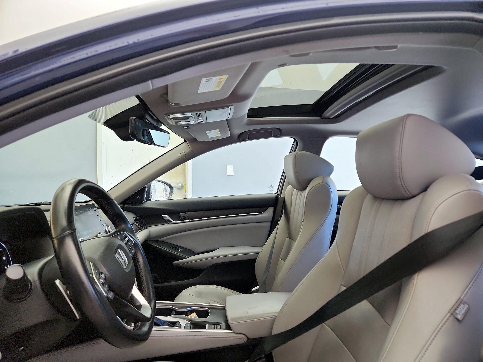 Thumbnail: 2018 Honda Accord - 19