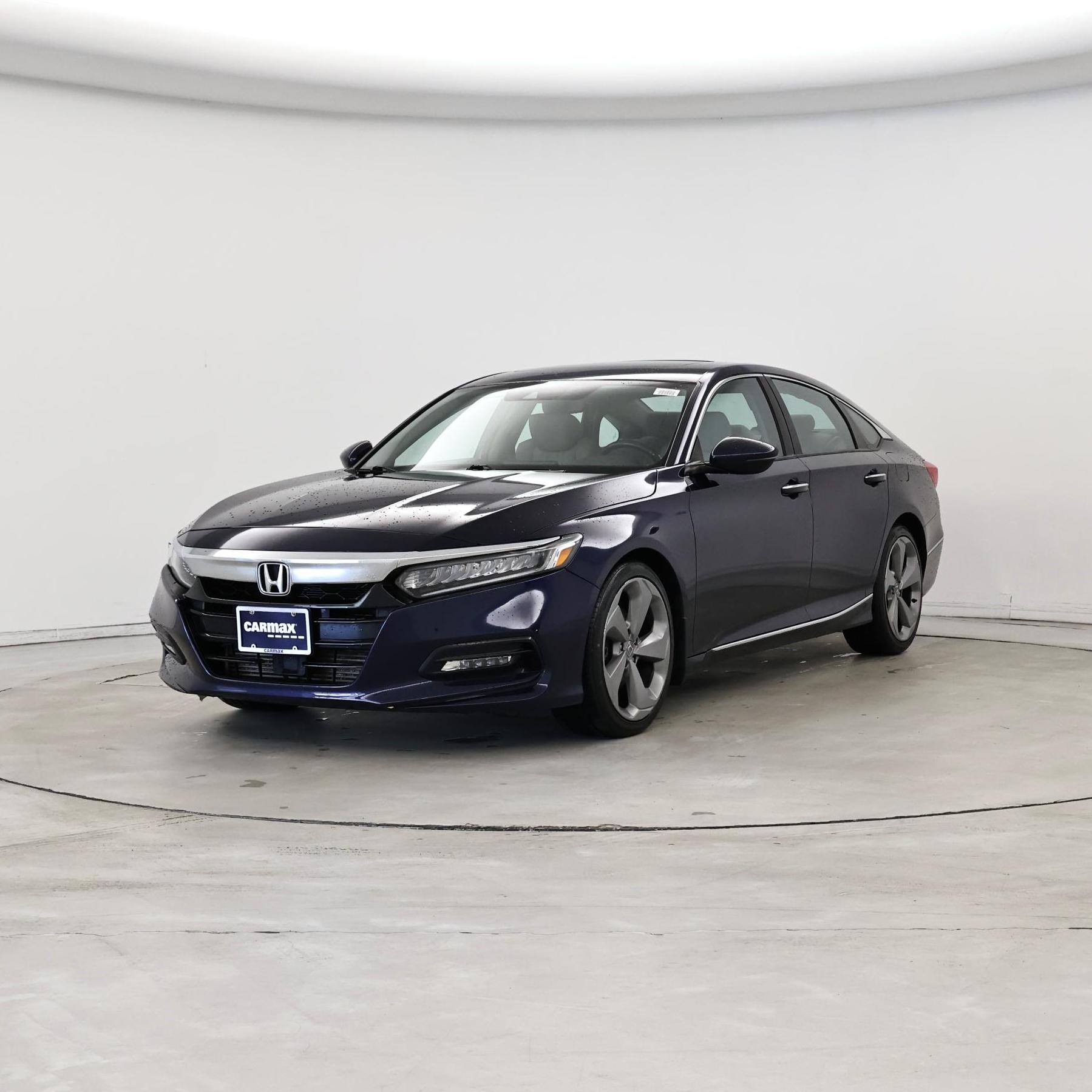 Thumbnail: 2018 Honda Accord - 4