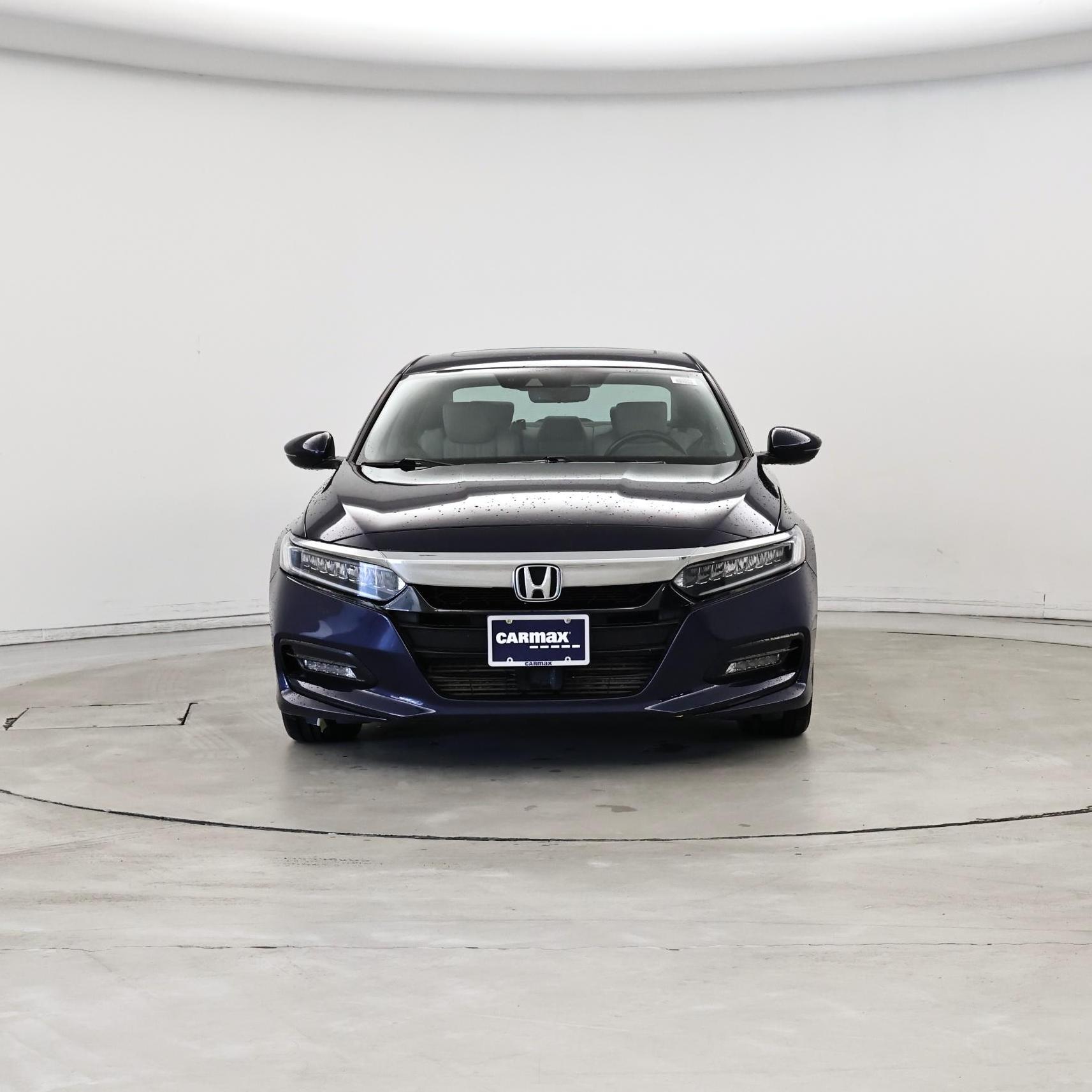 Thumbnail: 2018 Honda Accord - 5