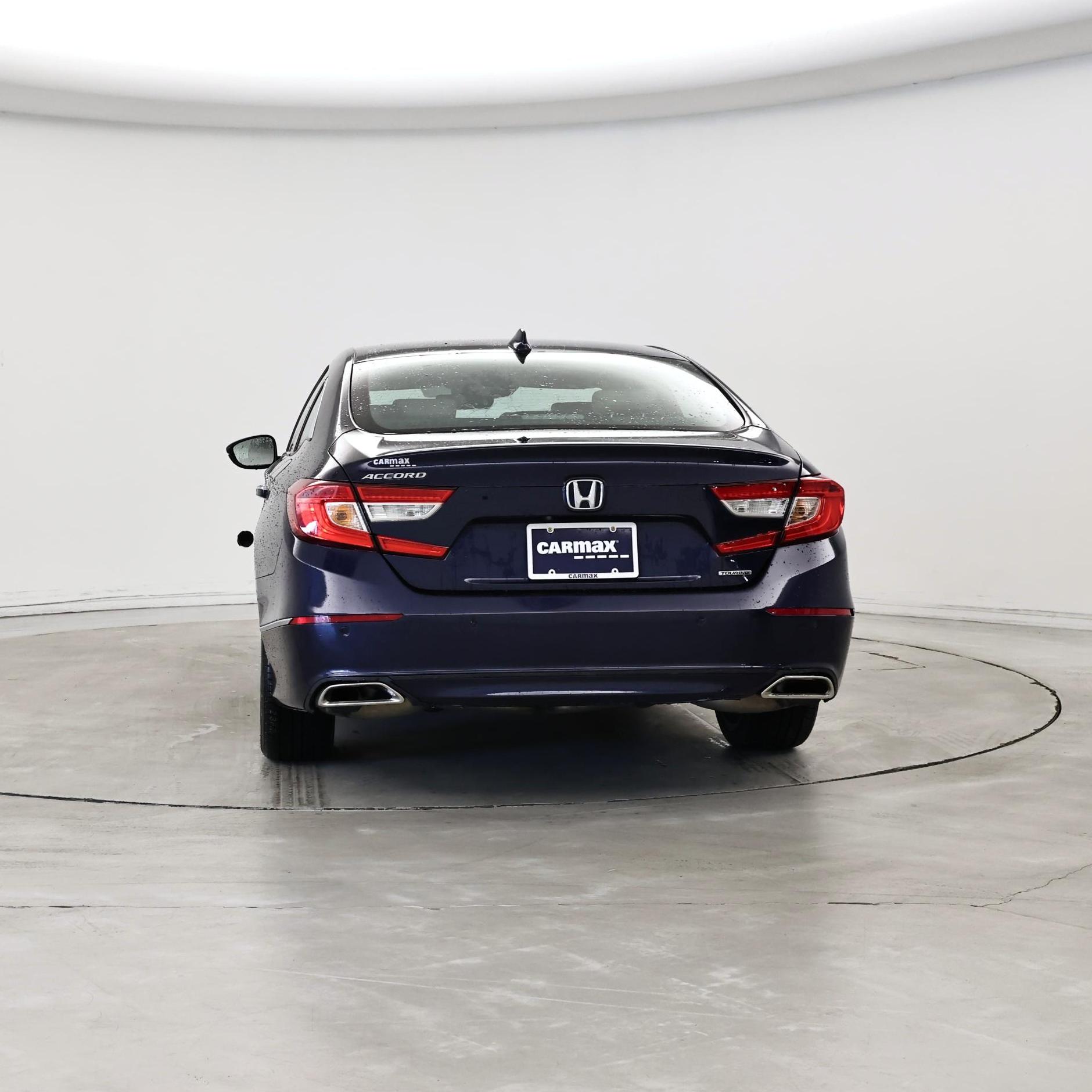 Thumbnail: 2018 Honda Accord - 6