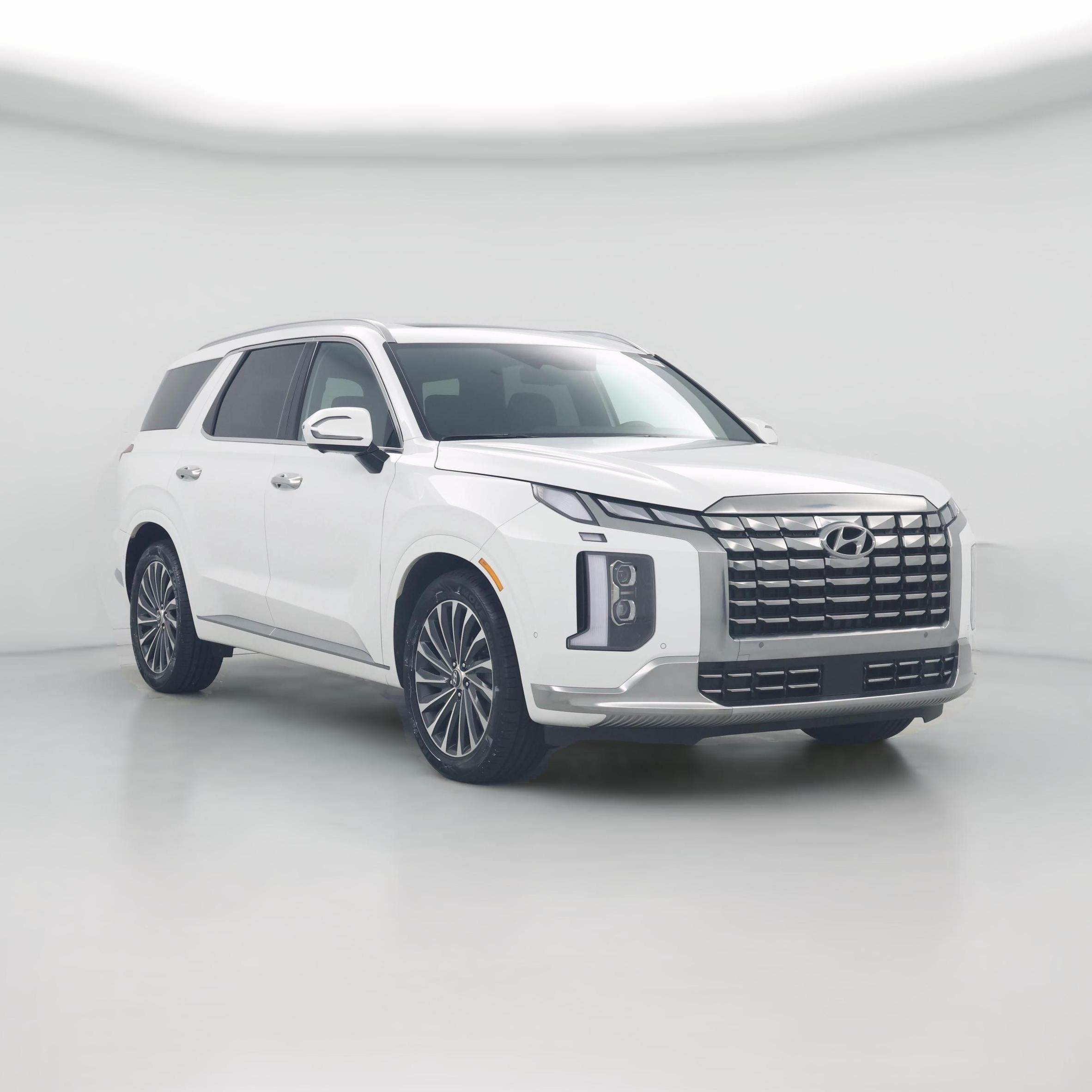 Thumbnail: 2024 Hyundai Palisade - 1