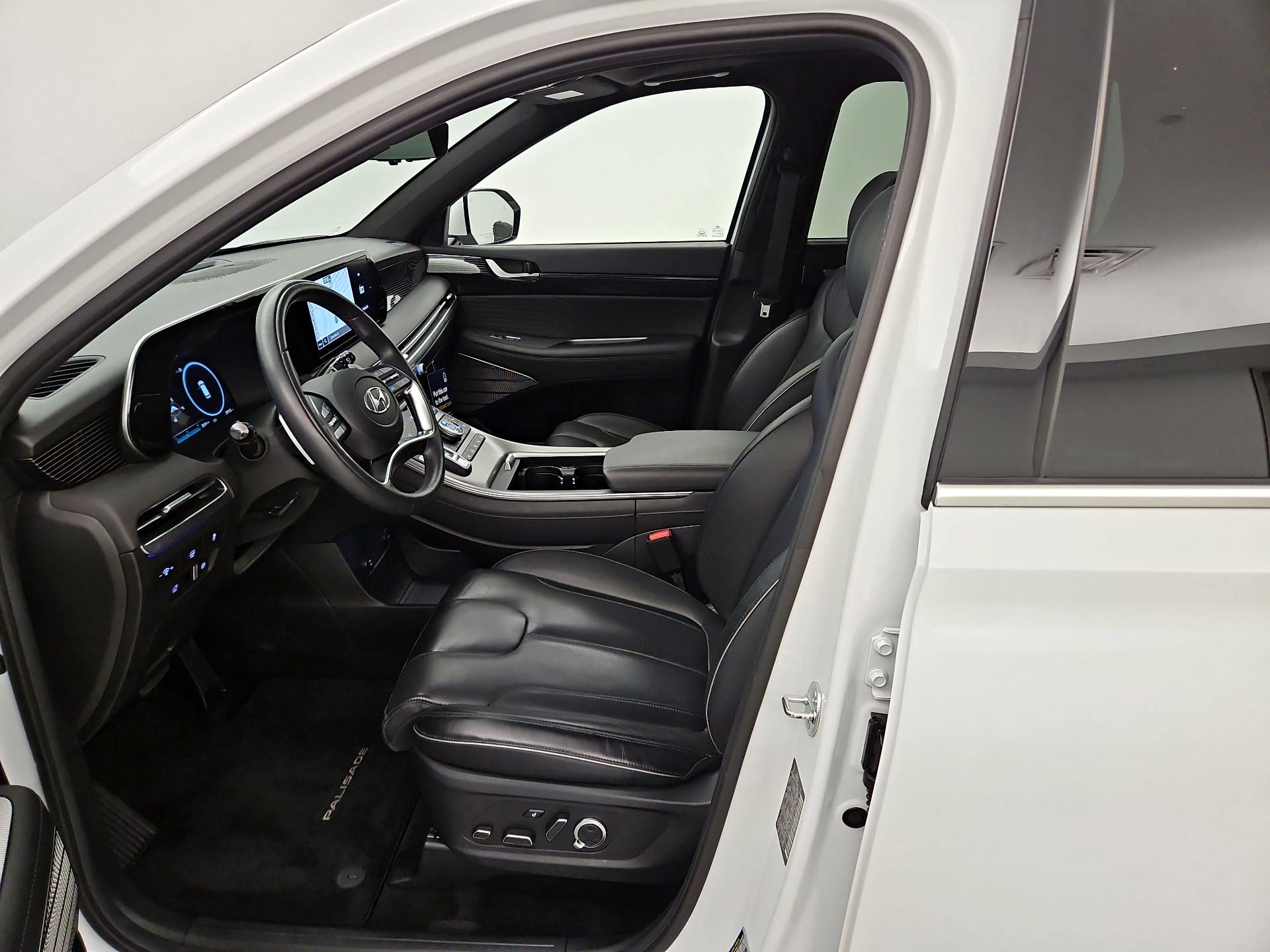 Thumbnail: 2024 Hyundai Palisade - 11