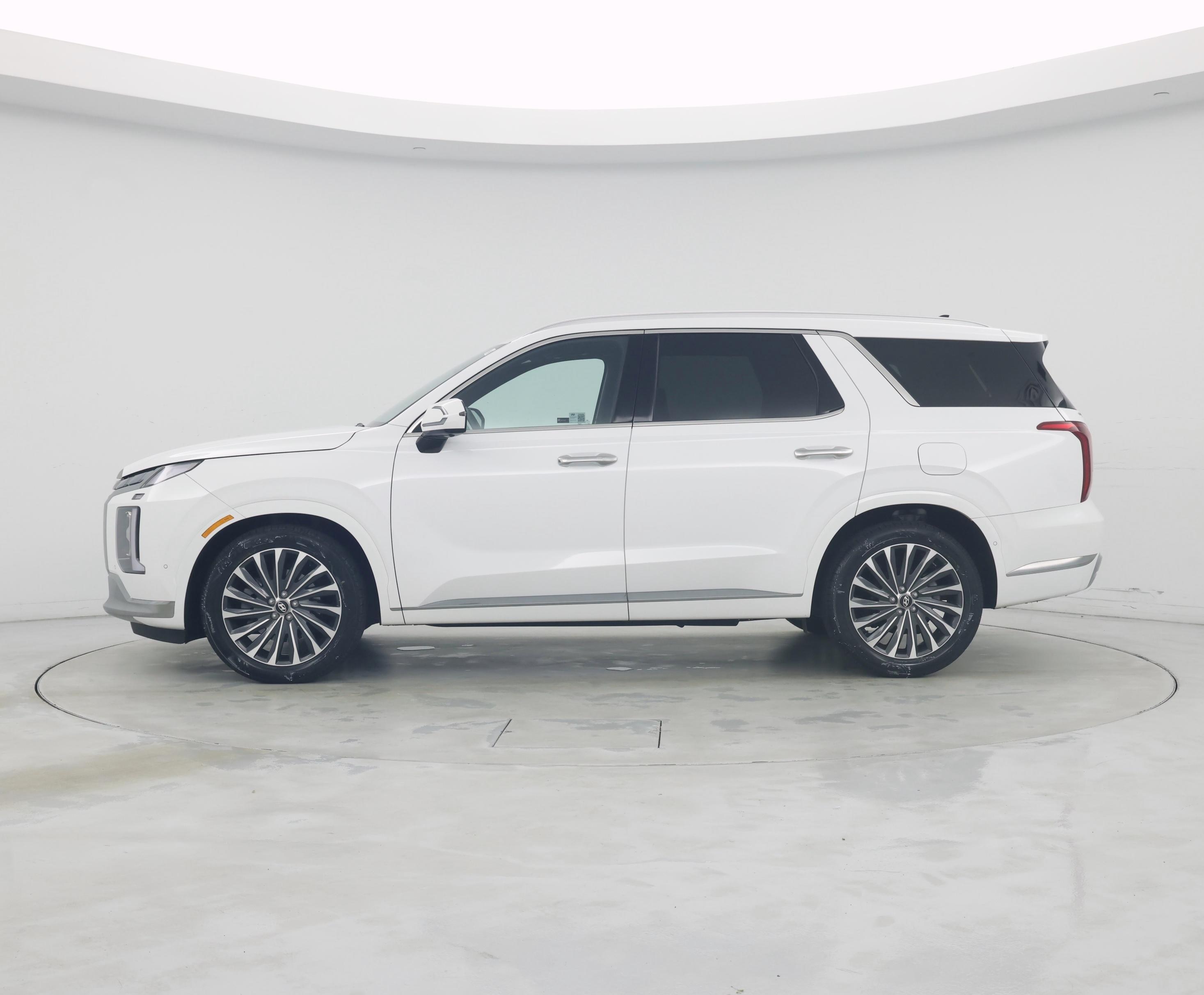 Thumbnail: 2024 Hyundai Palisade - 3