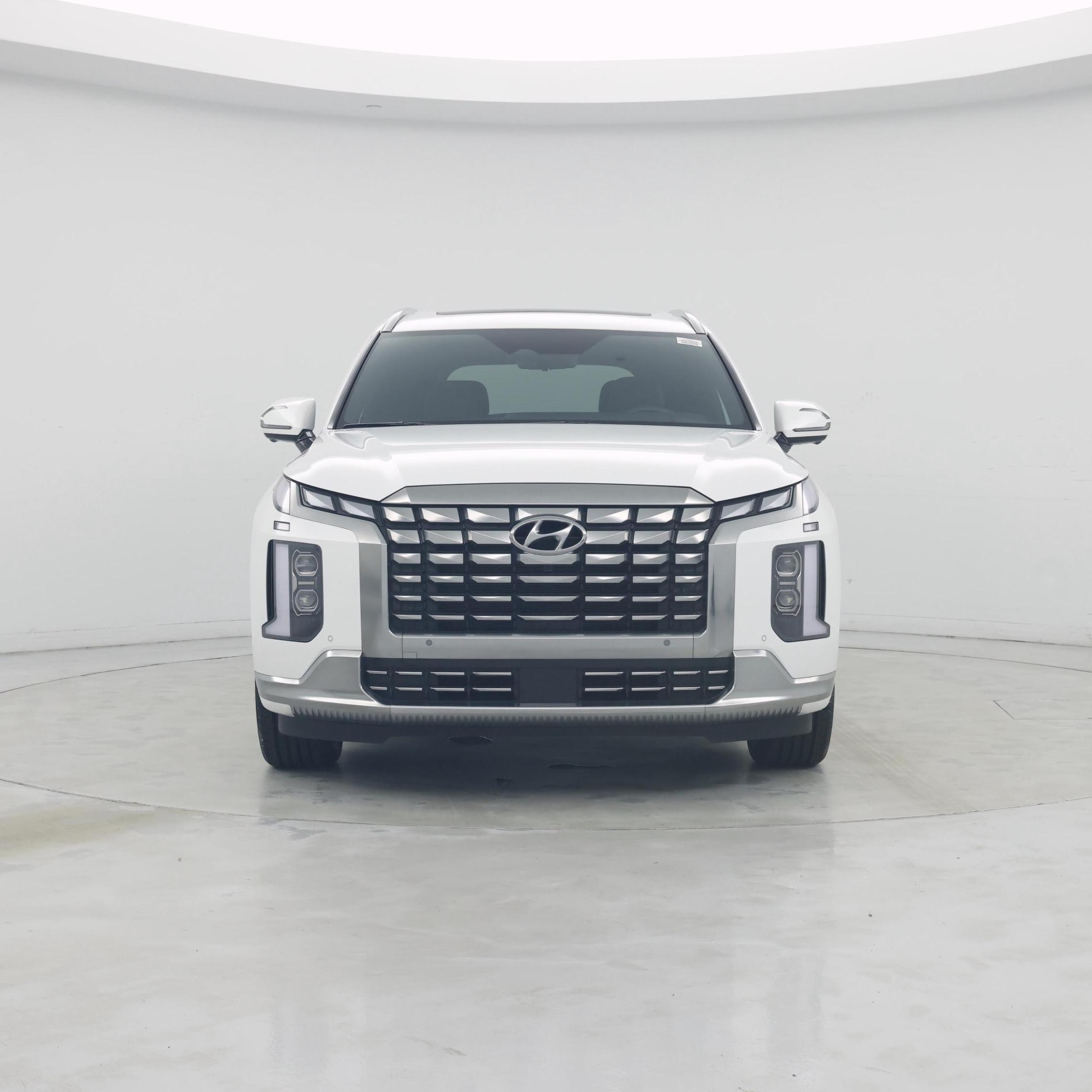 Thumbnail: 2024 Hyundai Palisade - 5