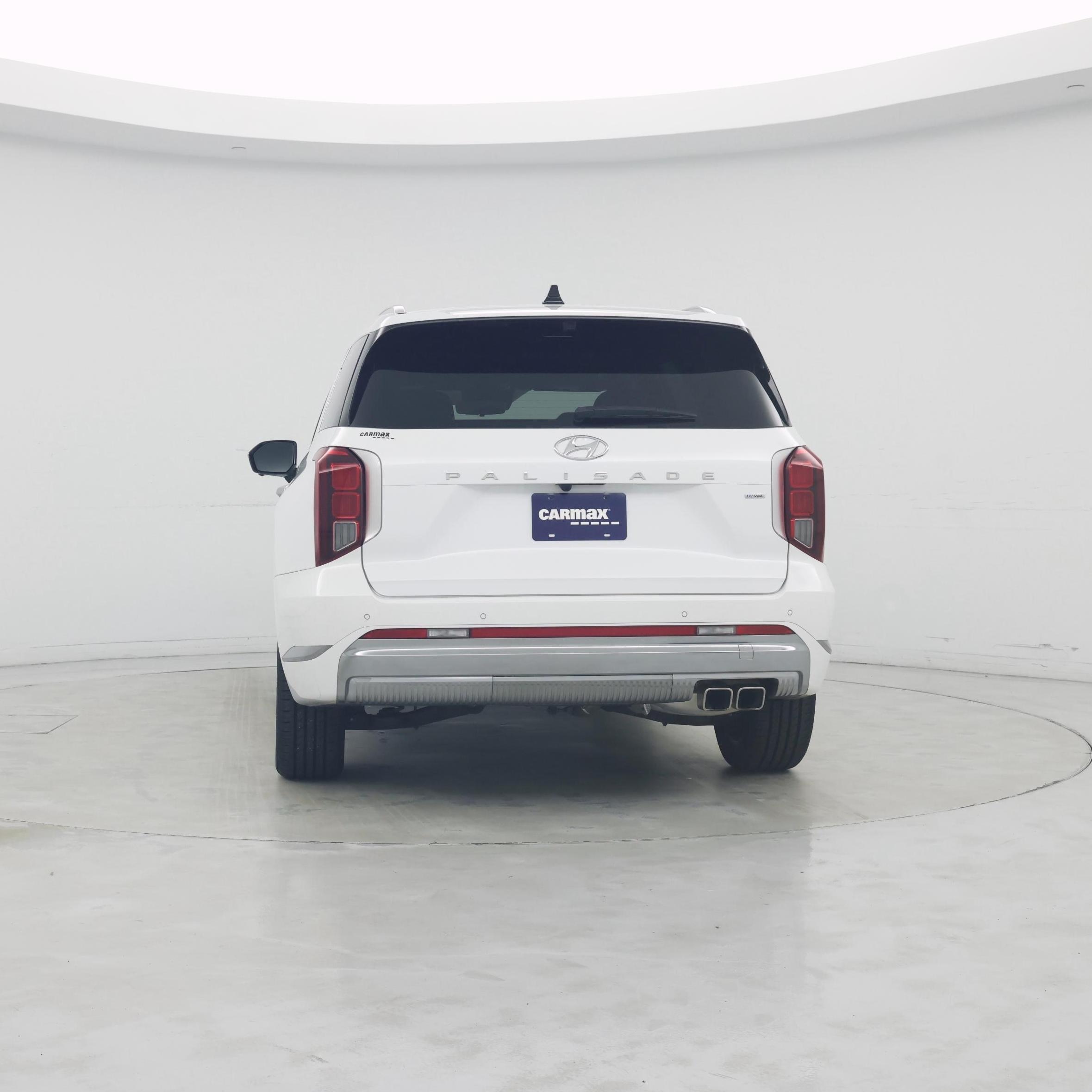 Thumbnail: 2024 Hyundai Palisade - 6