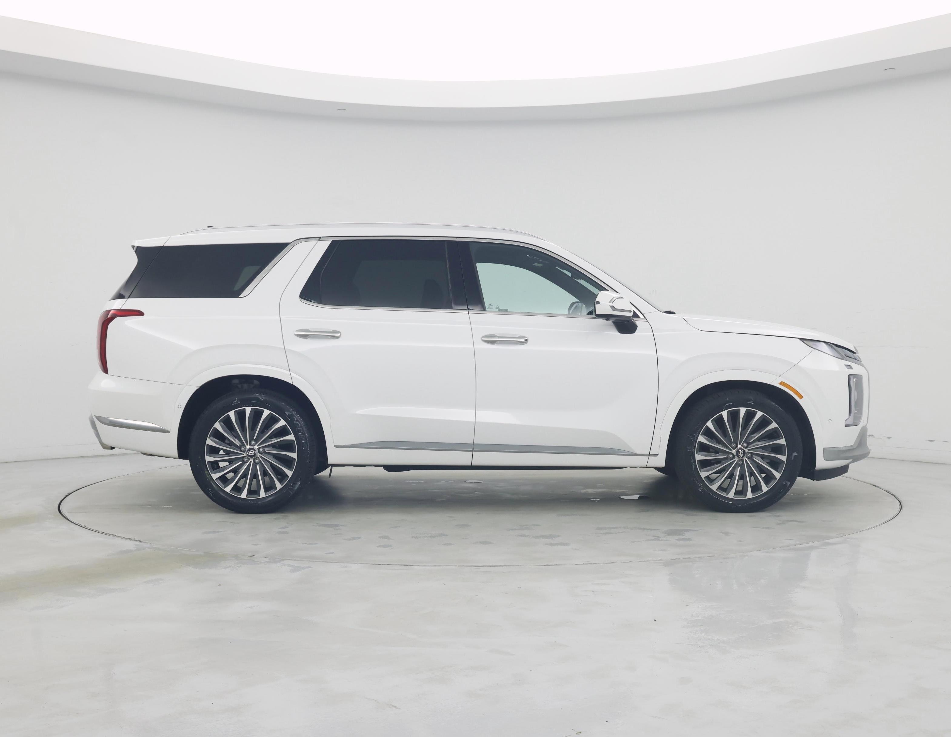 Thumbnail: 2024 Hyundai Palisade - 7