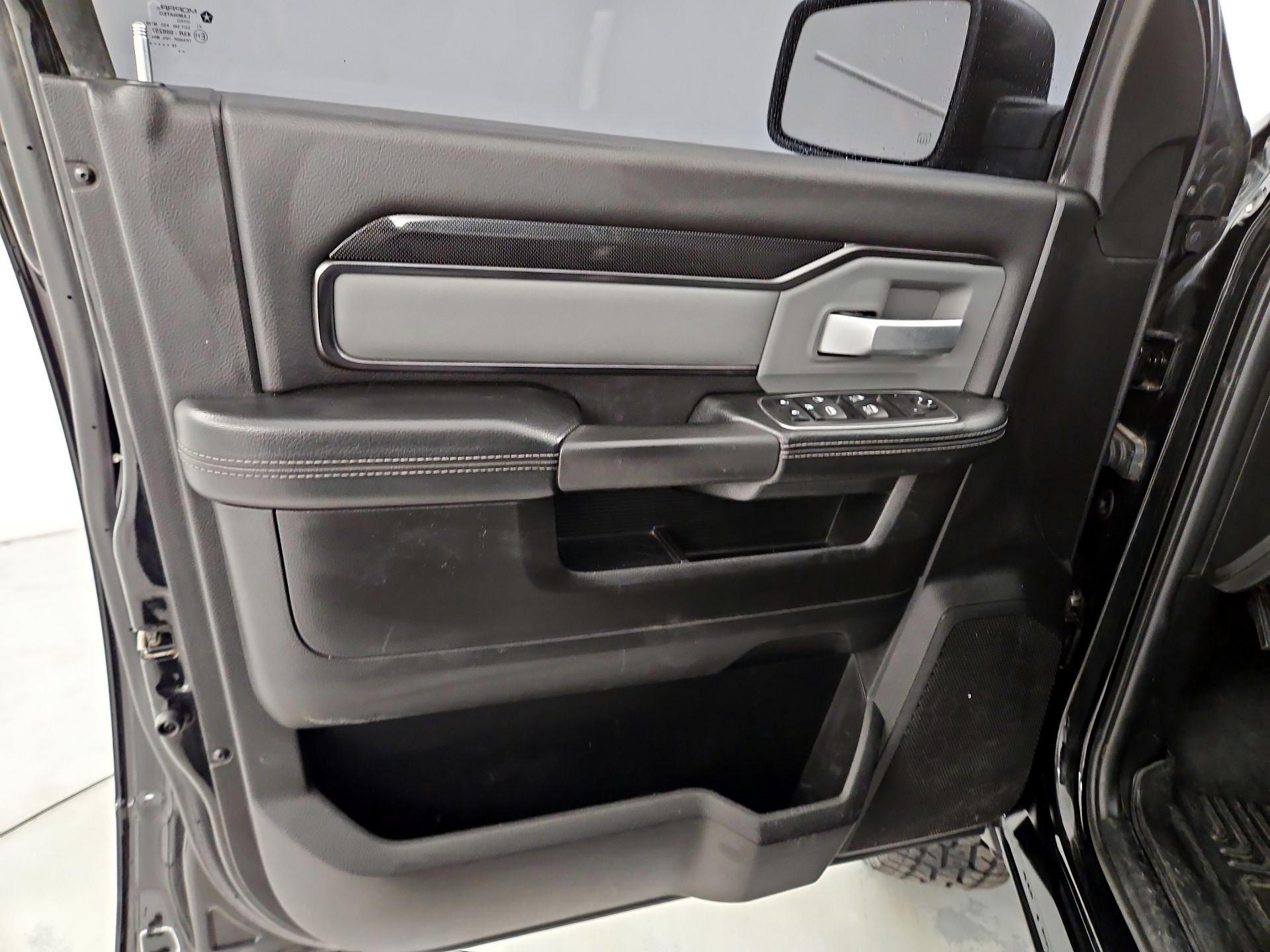 Thumbnail: 2019 RAM 2500 - 12