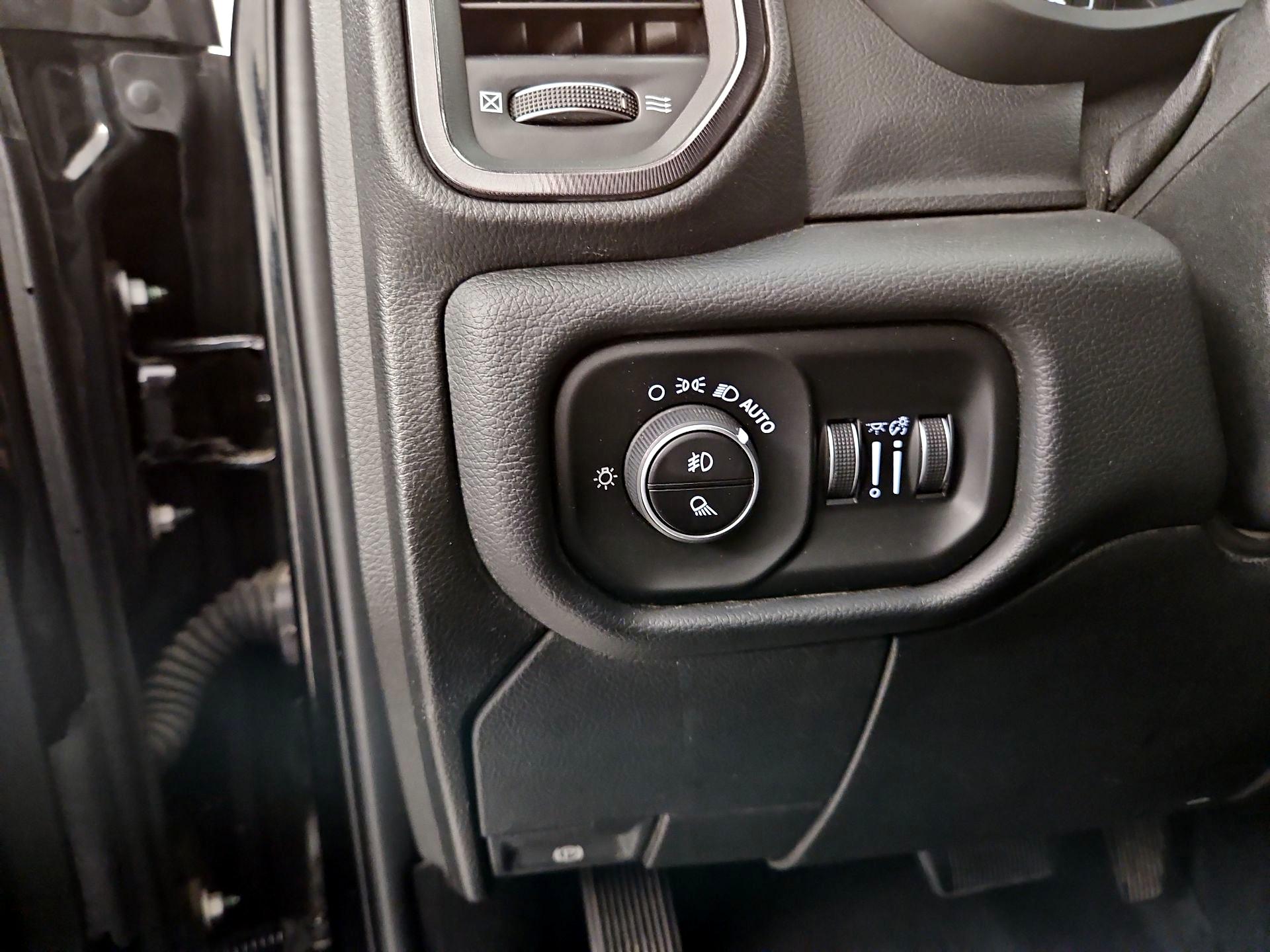 Thumbnail: 2019 RAM 2500 - 13