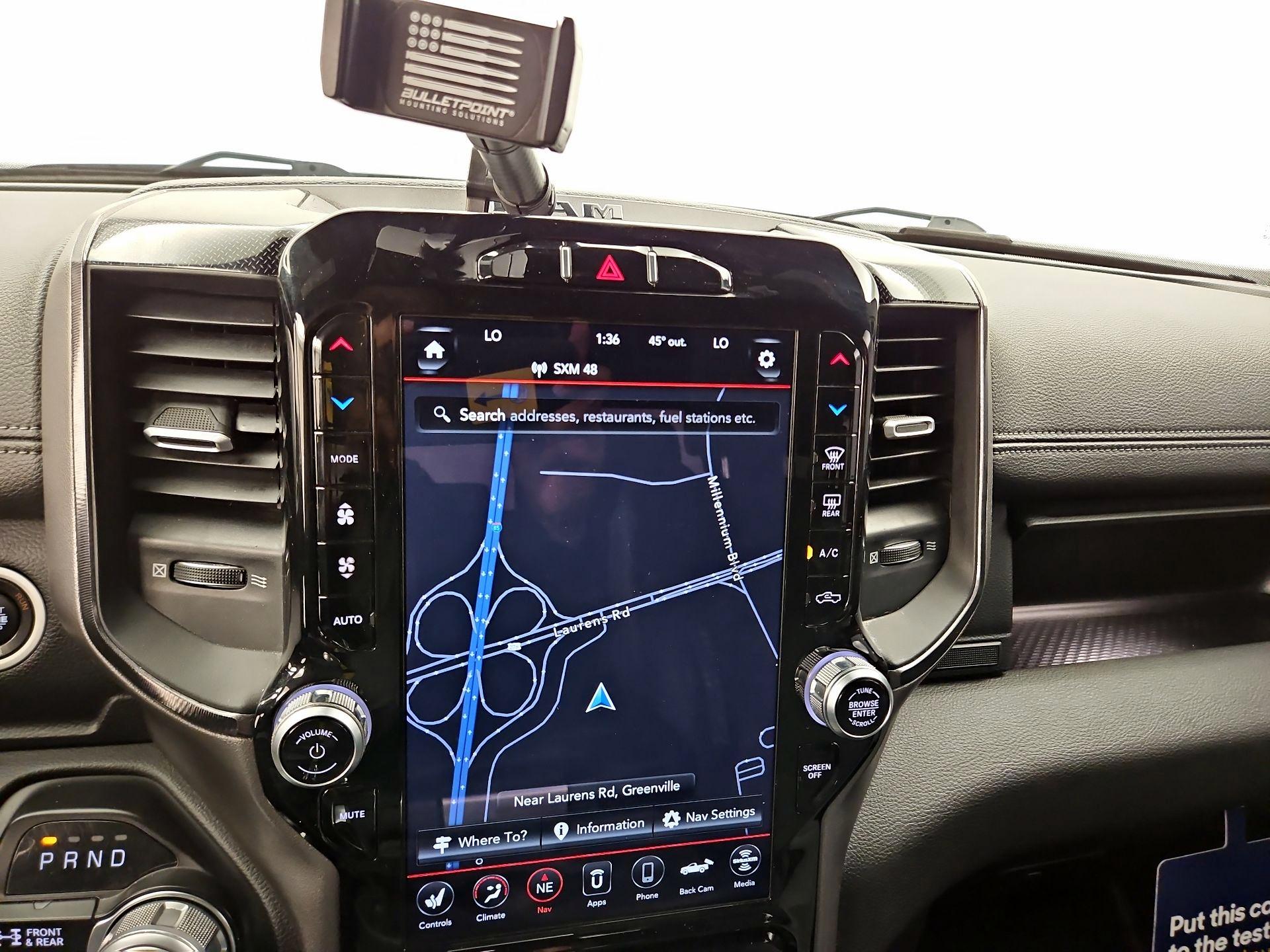 Thumbnail: 2019 RAM 2500 - 14