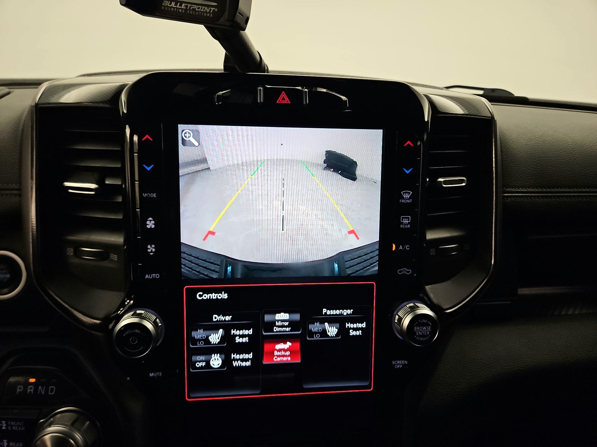 Thumbnail: 2019 RAM 2500 - 15