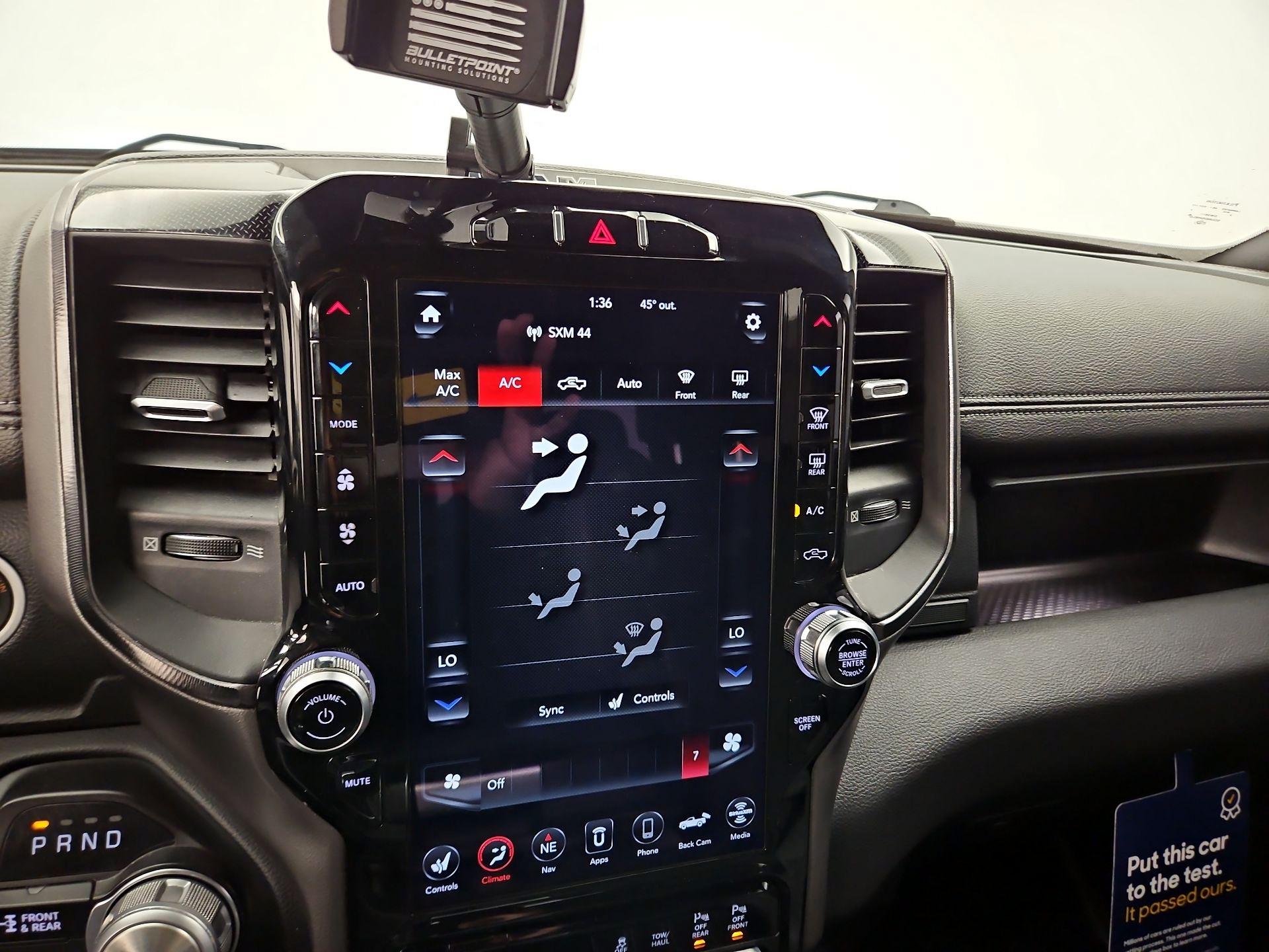 Thumbnail: 2019 RAM 2500 - 17