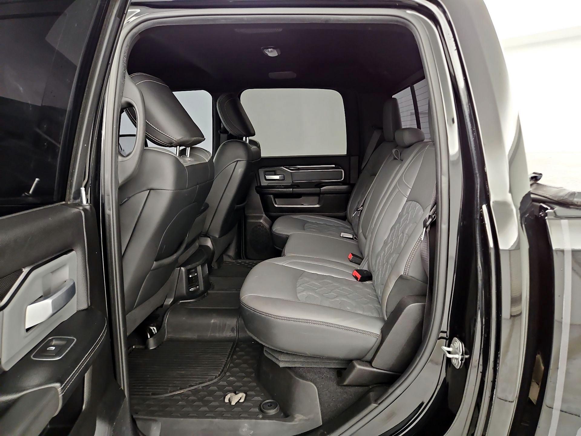 Thumbnail: 2019 RAM 2500 - 20