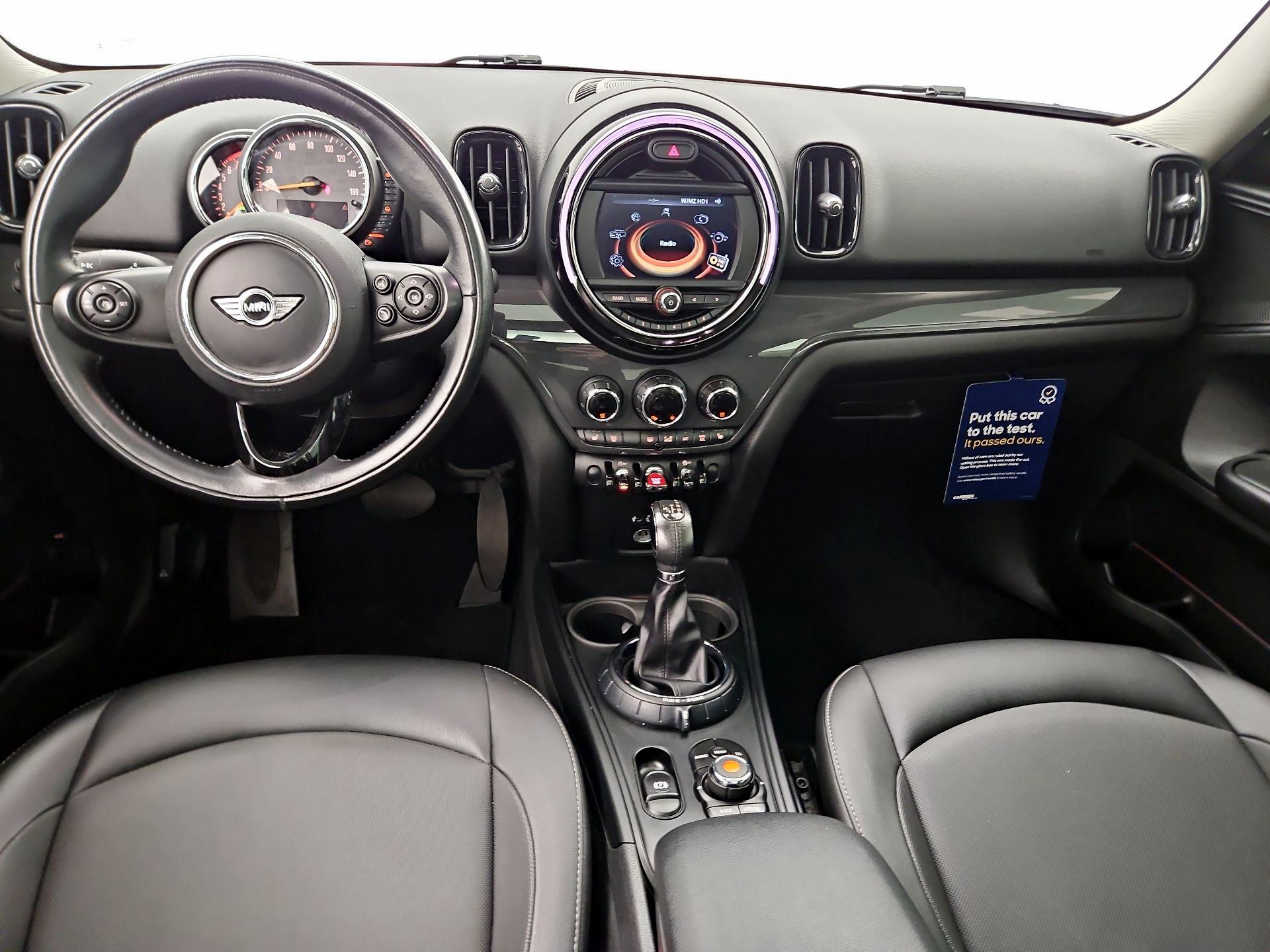 Thumbnail: 2017 MINI Cooper Countryman - 9