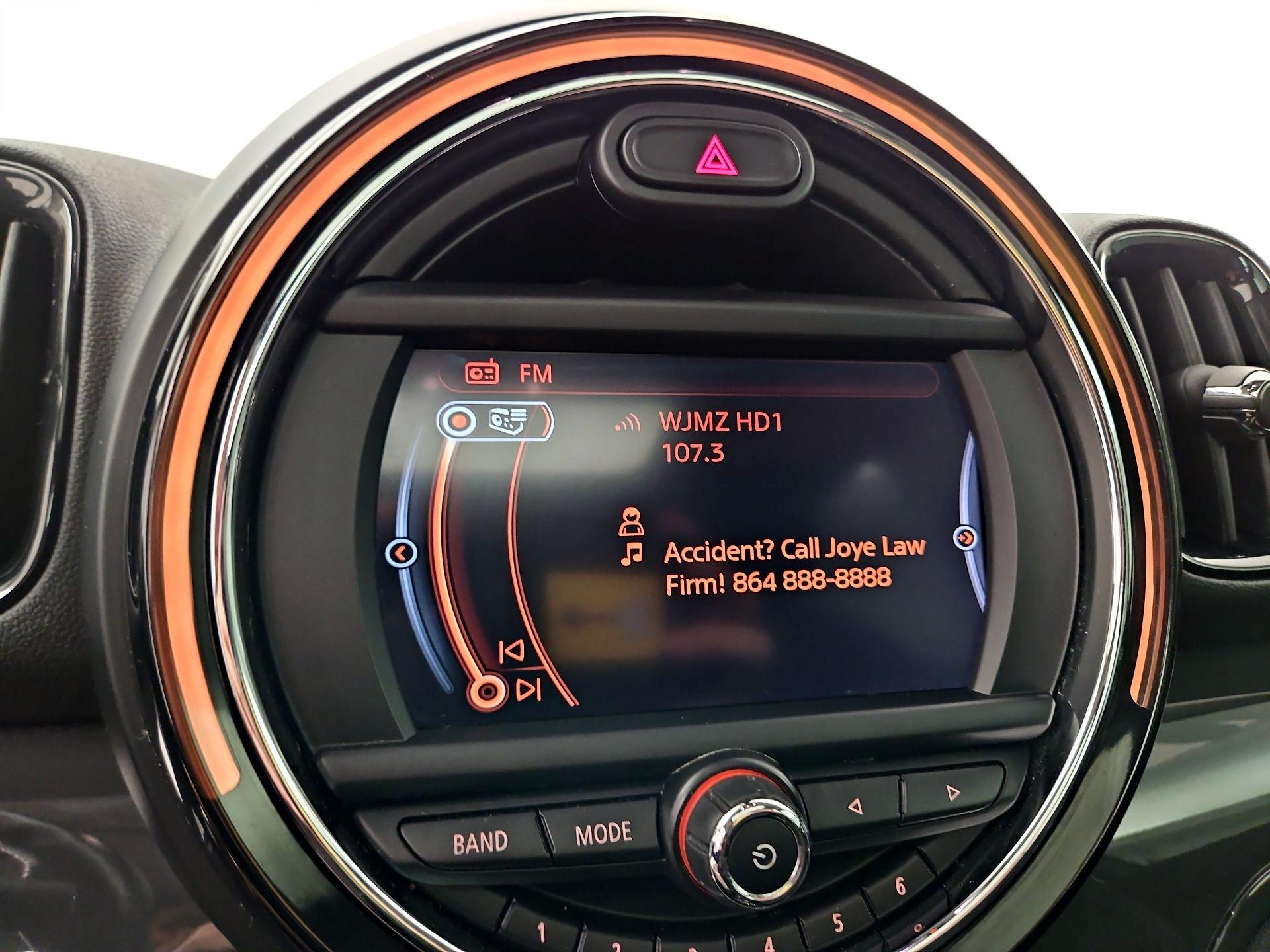 Thumbnail: 2017 MINI Cooper Countryman - 15