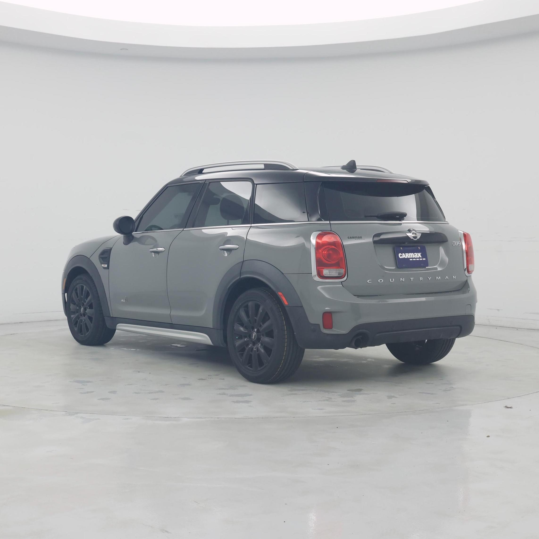 Thumbnail: 2017 MINI Cooper Countryman - 2