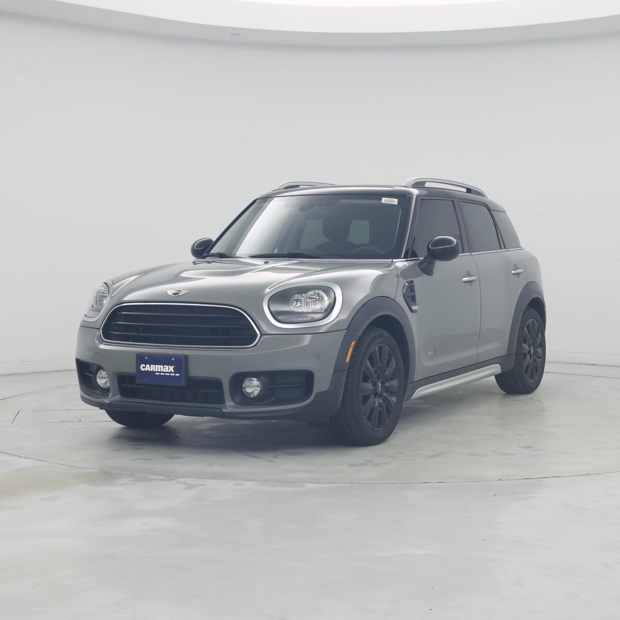 Thumbnail: 2017 MINI Cooper Countryman - 4