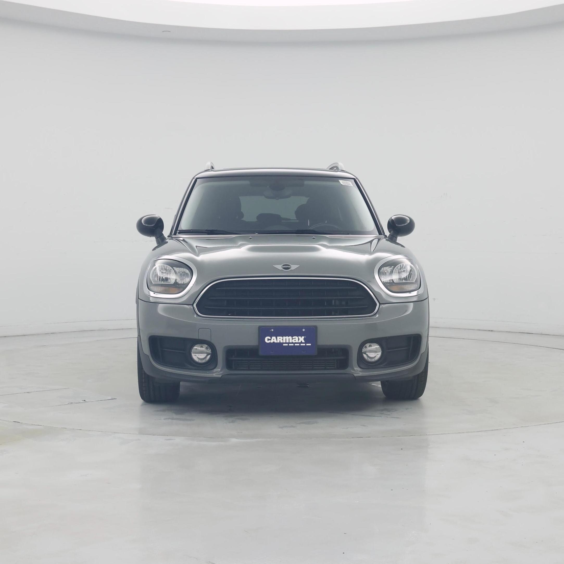 Thumbnail: 2017 MINI Cooper Countryman - 5