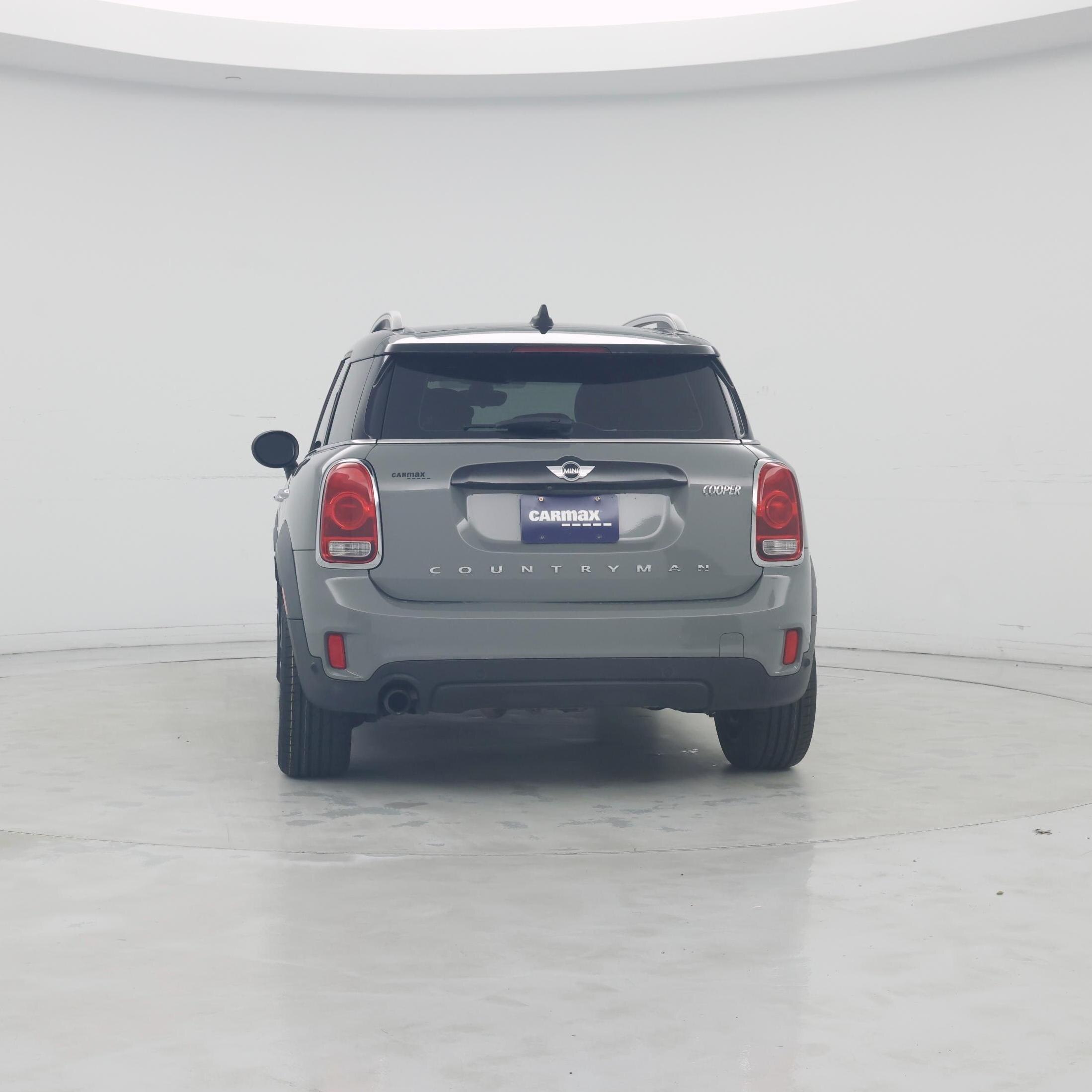 Thumbnail: 2017 MINI Cooper Countryman - 6