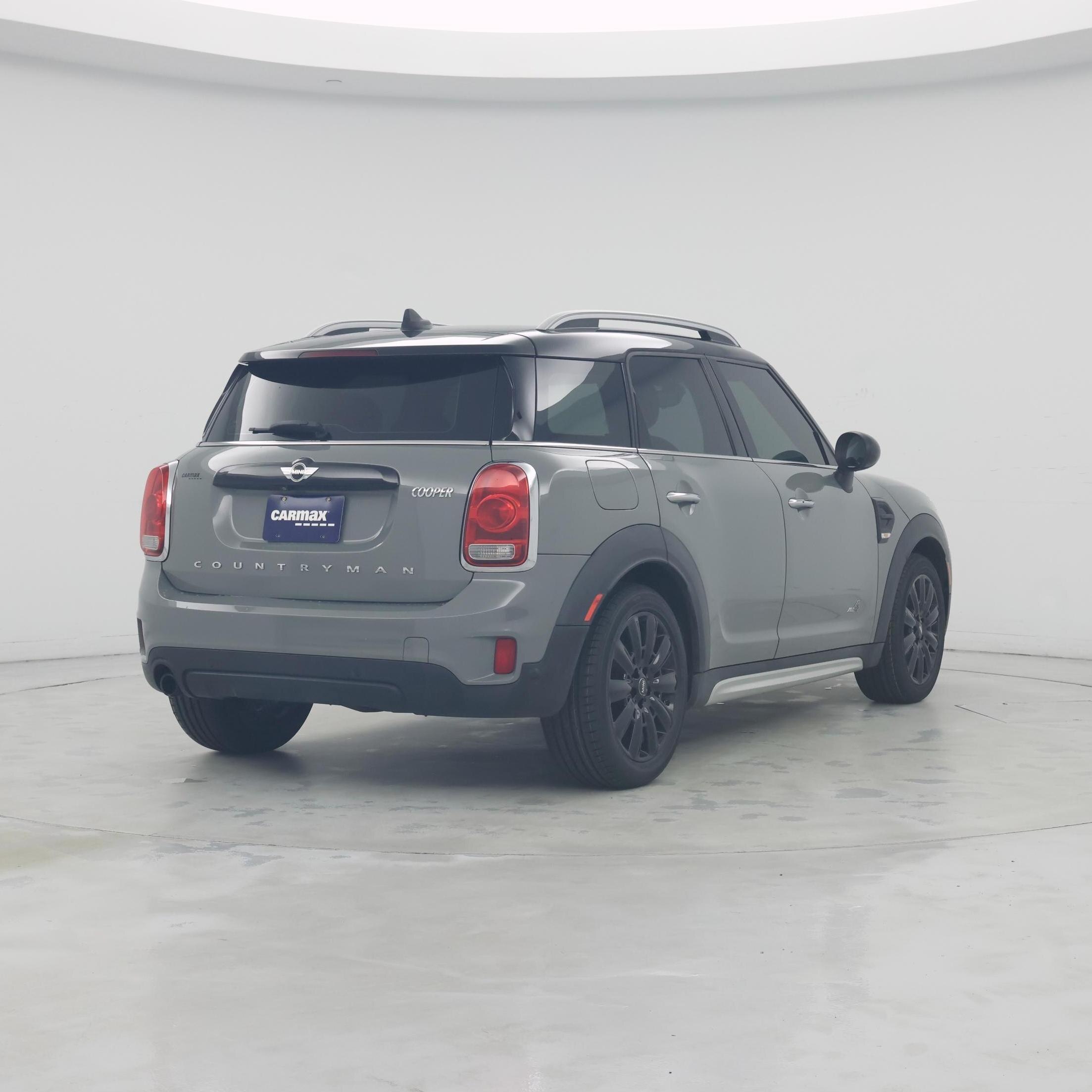 Thumbnail: 2017 MINI Cooper Countryman - 8