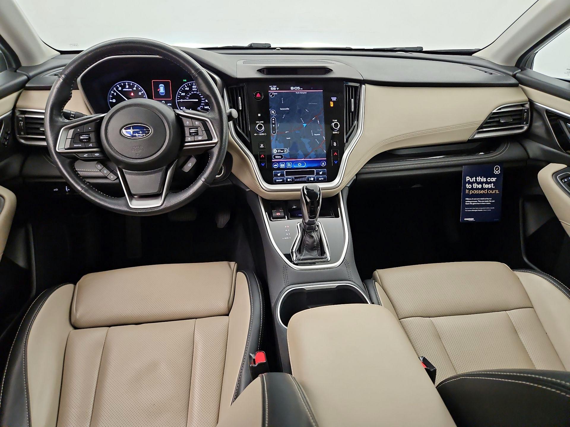 Thumbnail: 2020 Subaru Outback - 9