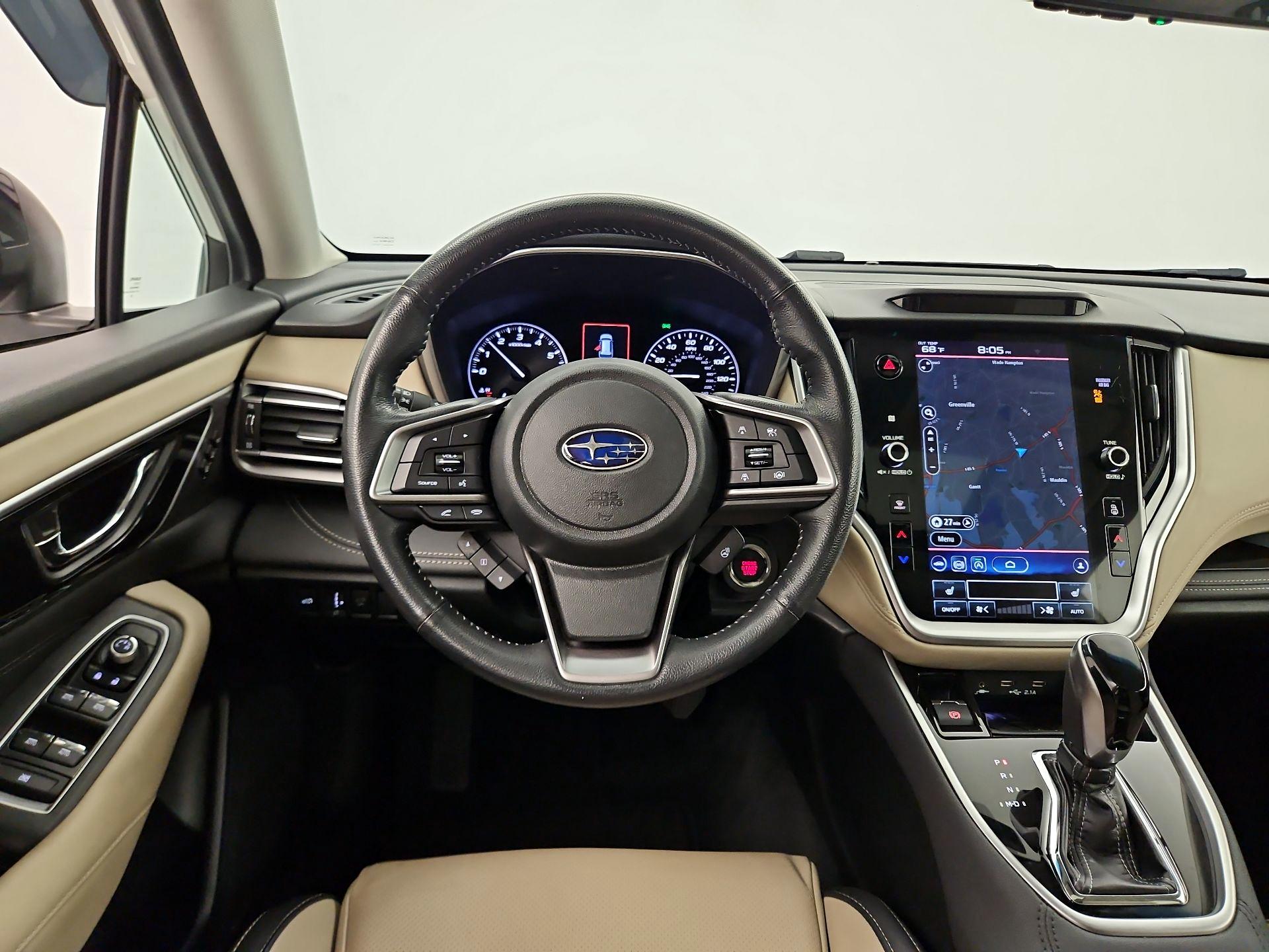 Thumbnail: 2020 Subaru Outback - 10