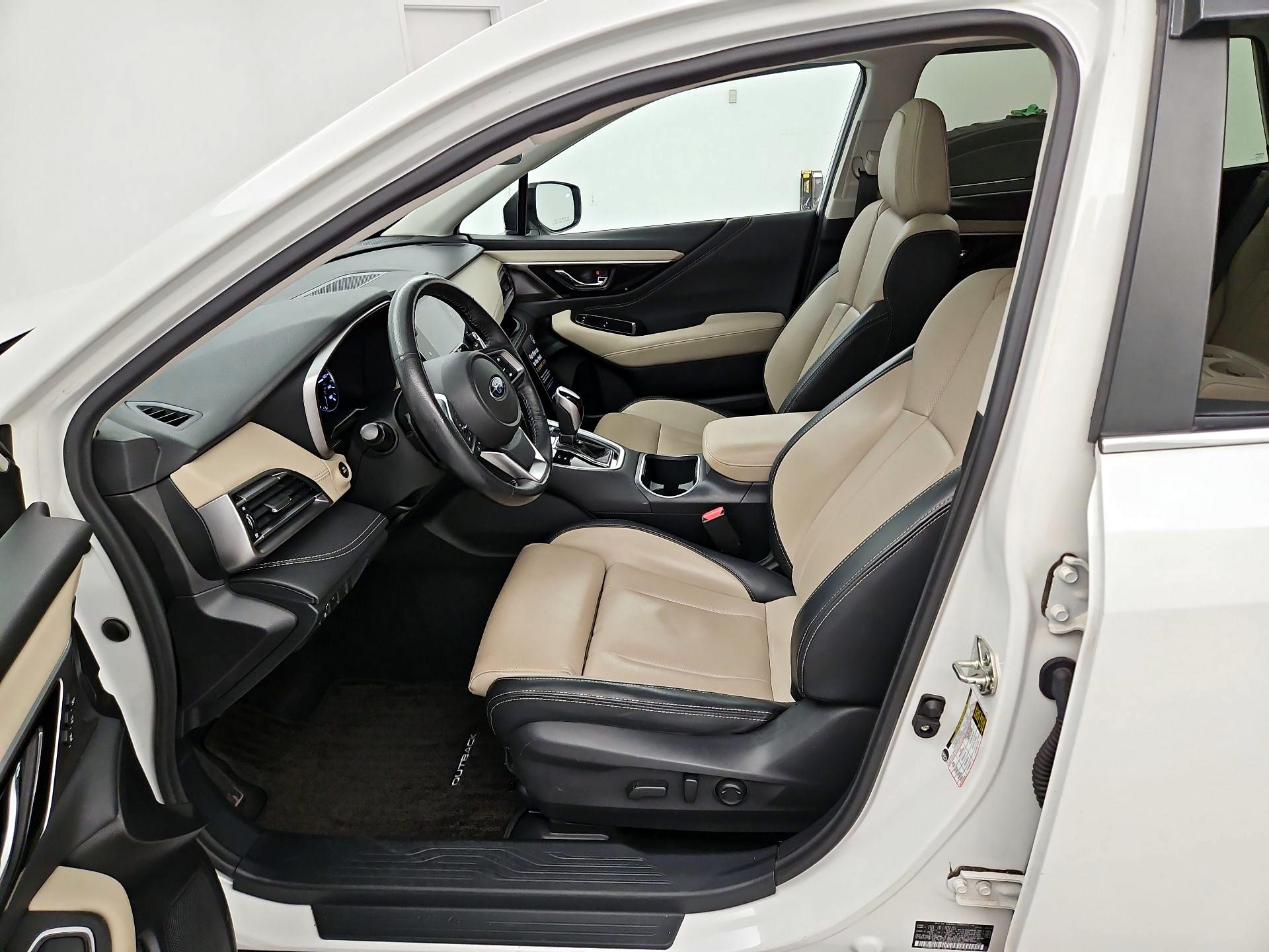 Thumbnail: 2020 Subaru Outback - 11