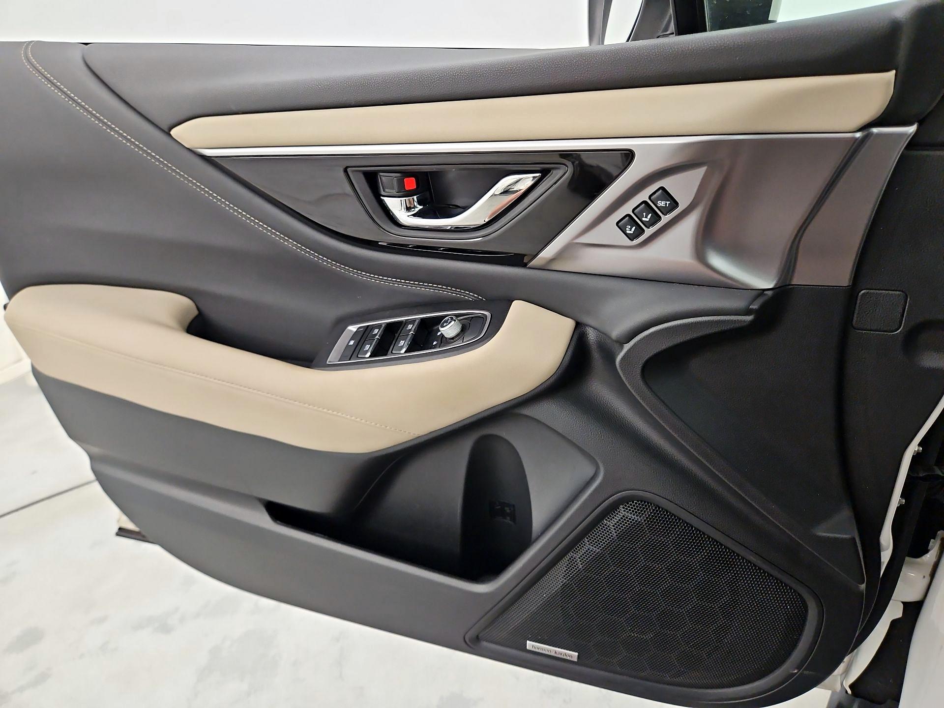 Thumbnail: 2020 Subaru Outback - 12