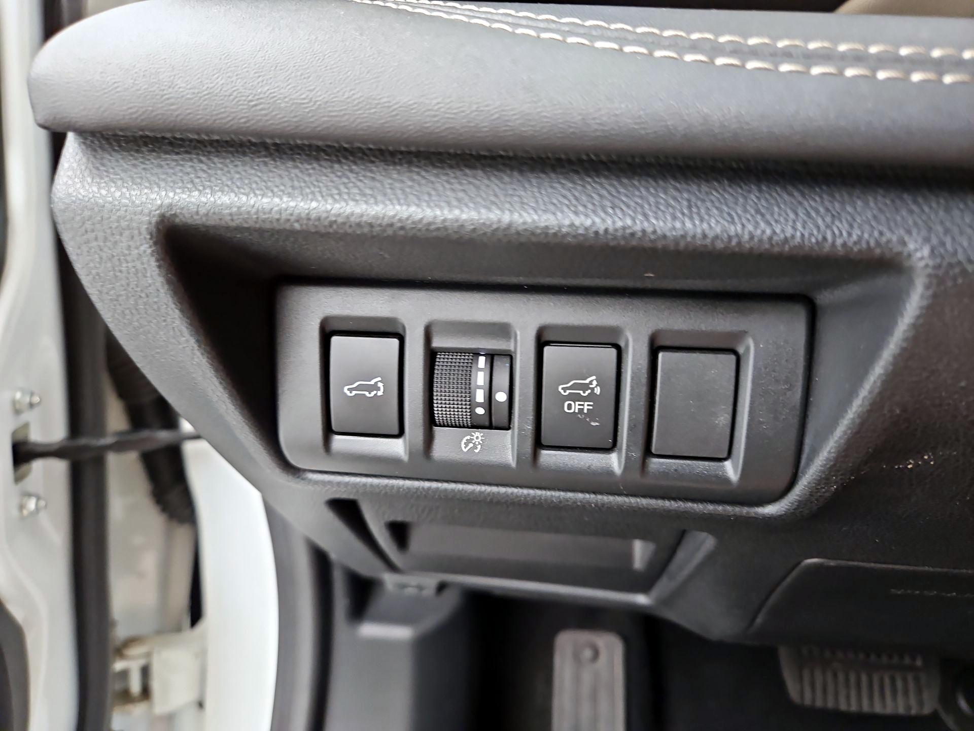 Thumbnail: 2020 Subaru Outback - 13