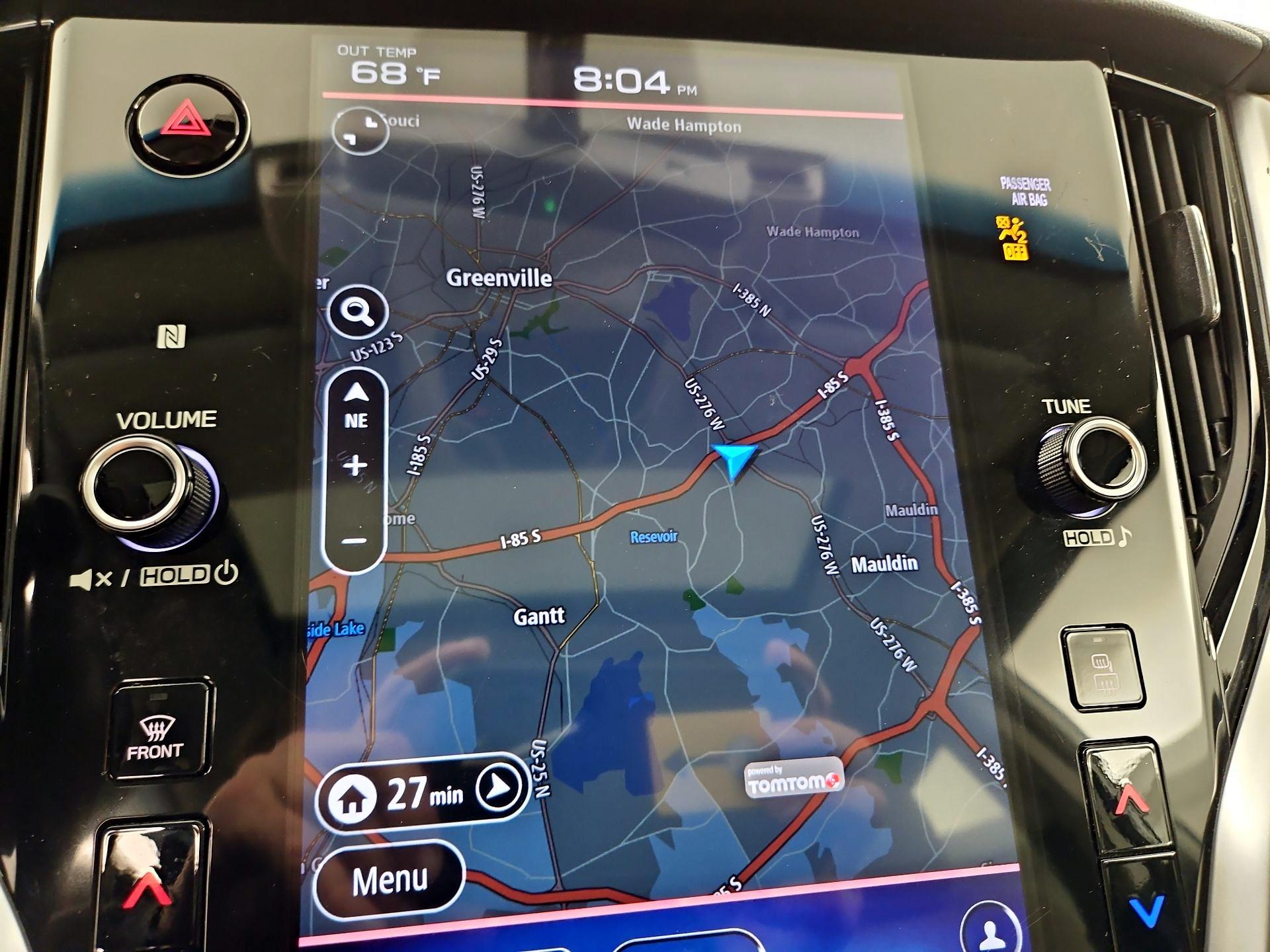 Thumbnail: 2020 Subaru Outback - 14