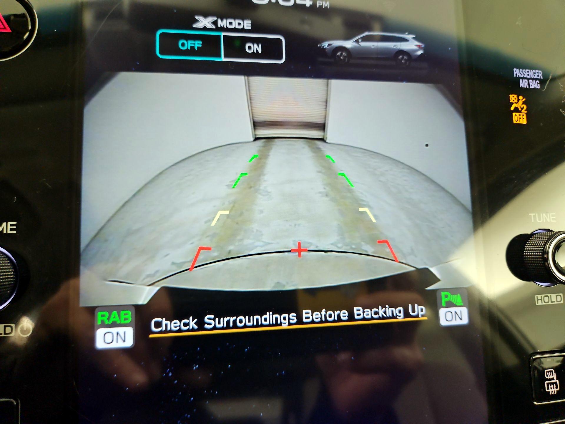 Thumbnail: 2020 Subaru Outback - 15