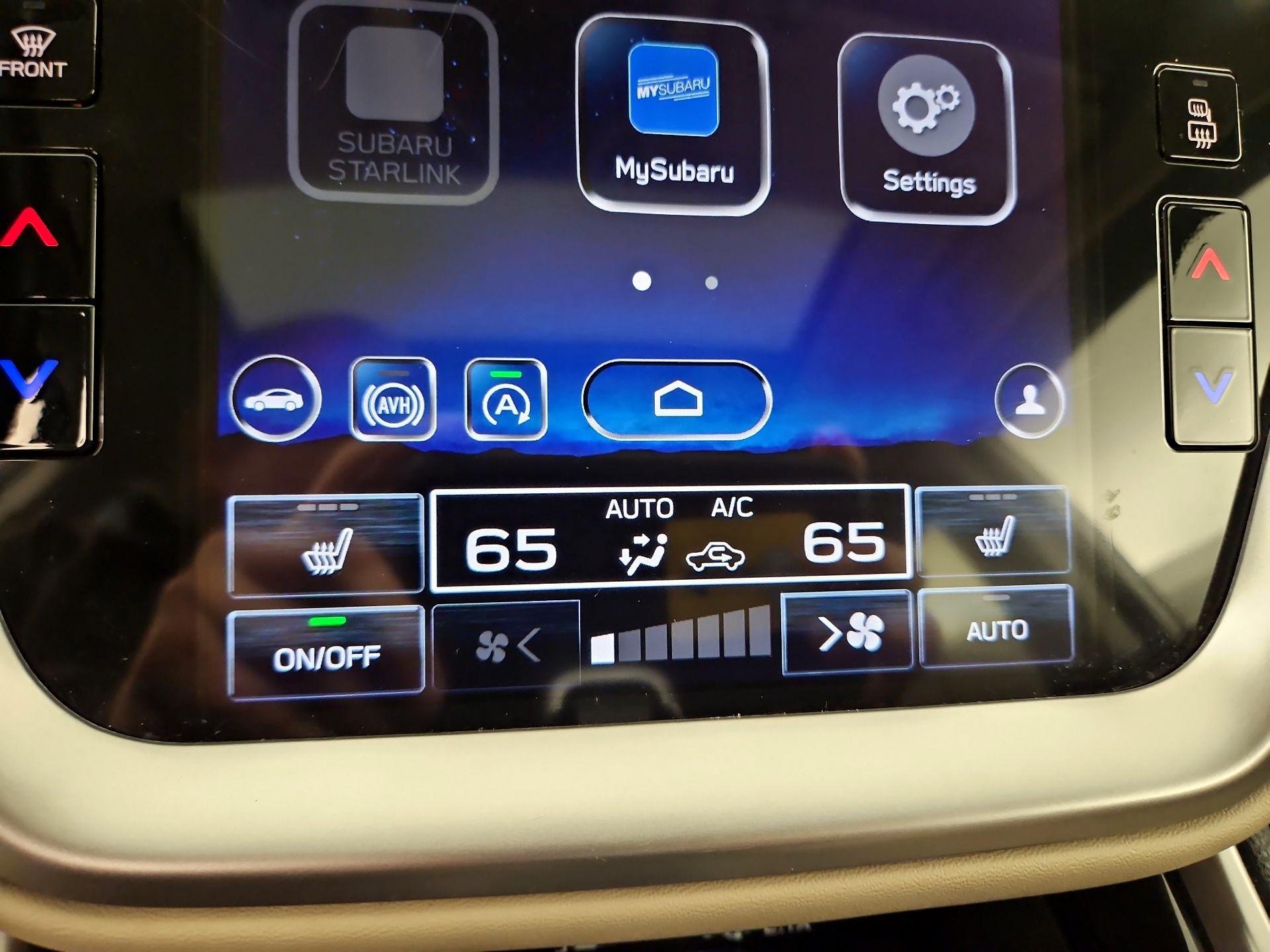 Thumbnail: 2020 Subaru Outback - 17