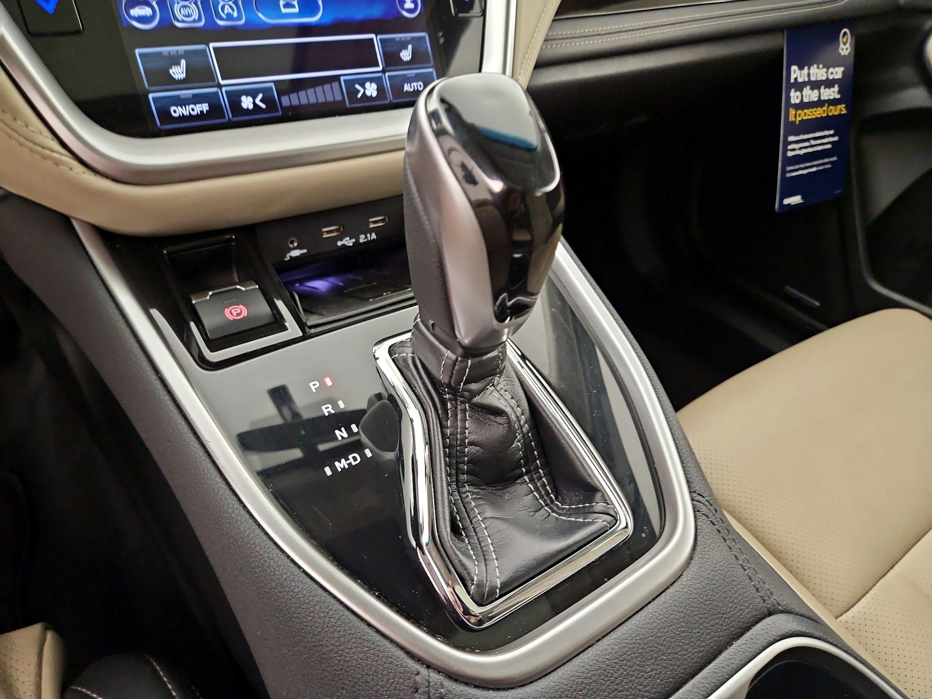 Thumbnail: 2020 Subaru Outback - 18