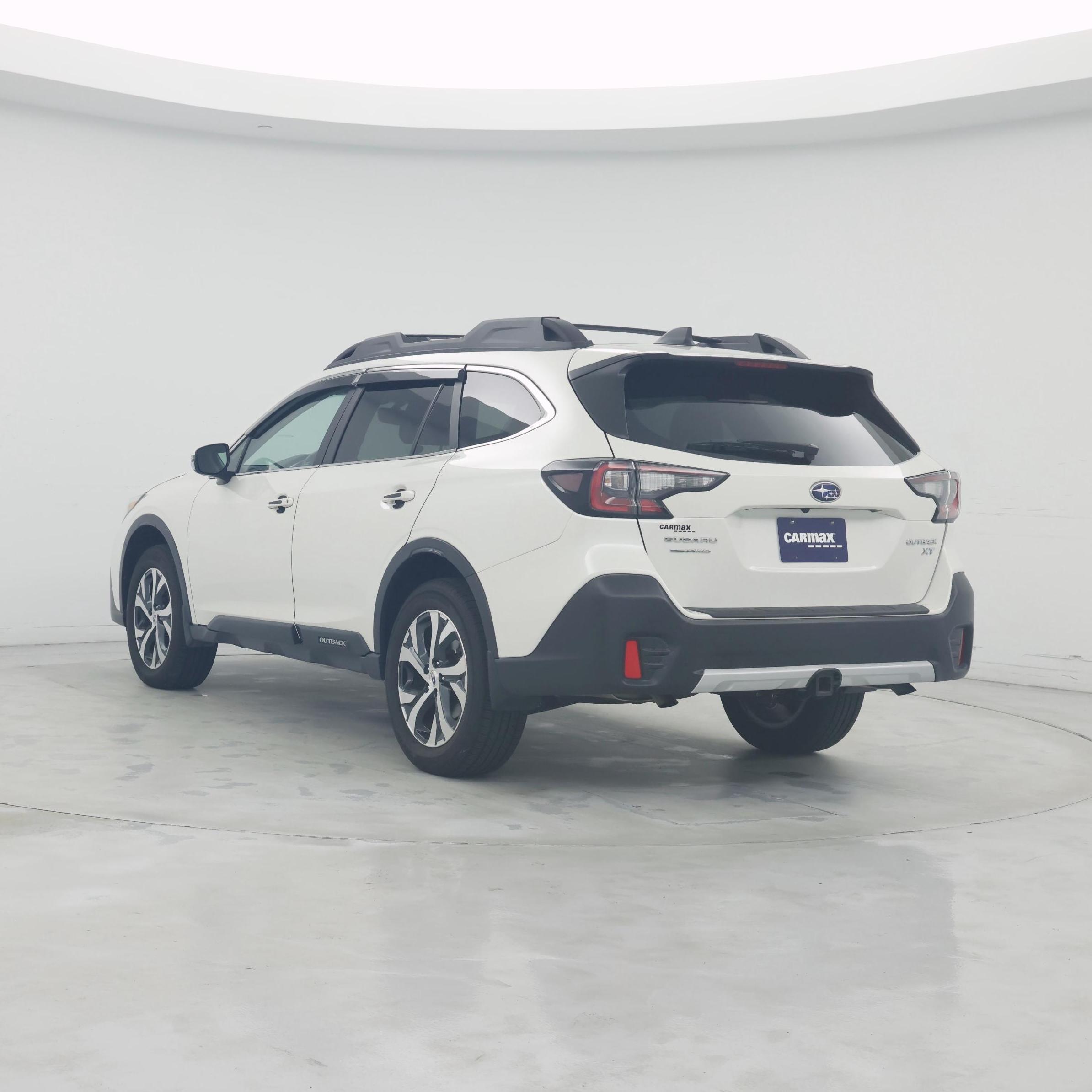 Thumbnail: 2020 Subaru Outback - 2