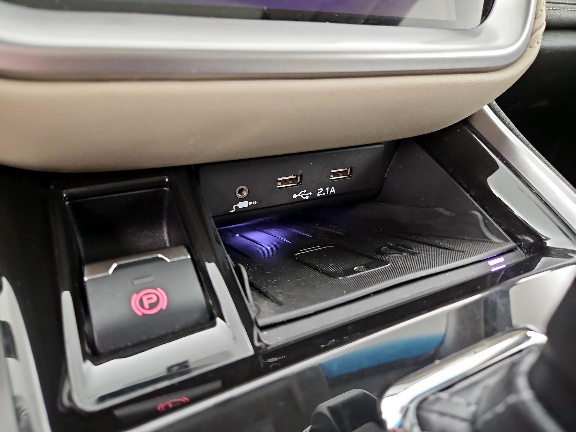 Thumbnail: 2020 Subaru Outback - 19