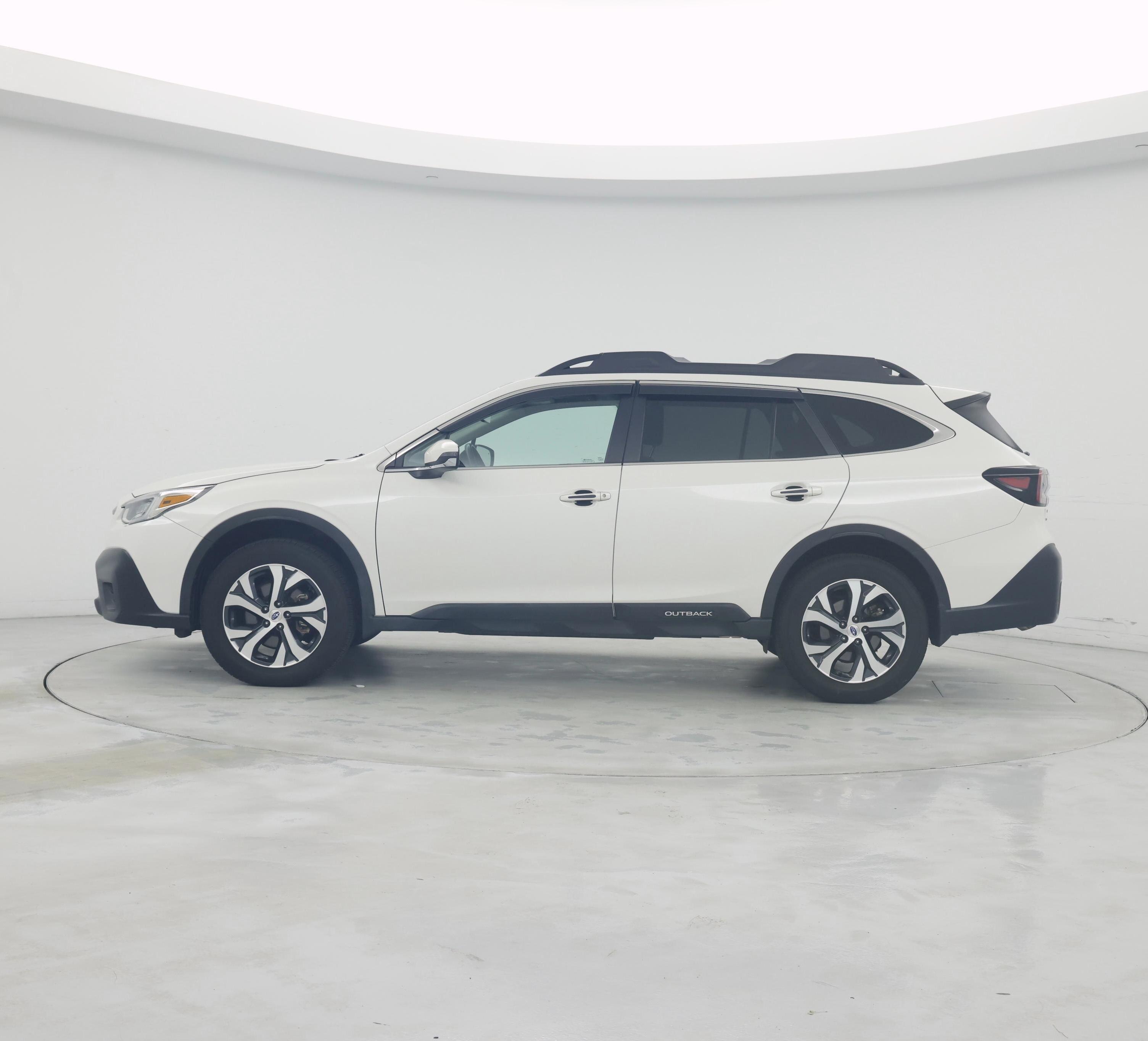 Thumbnail: 2020 Subaru Outback - 3