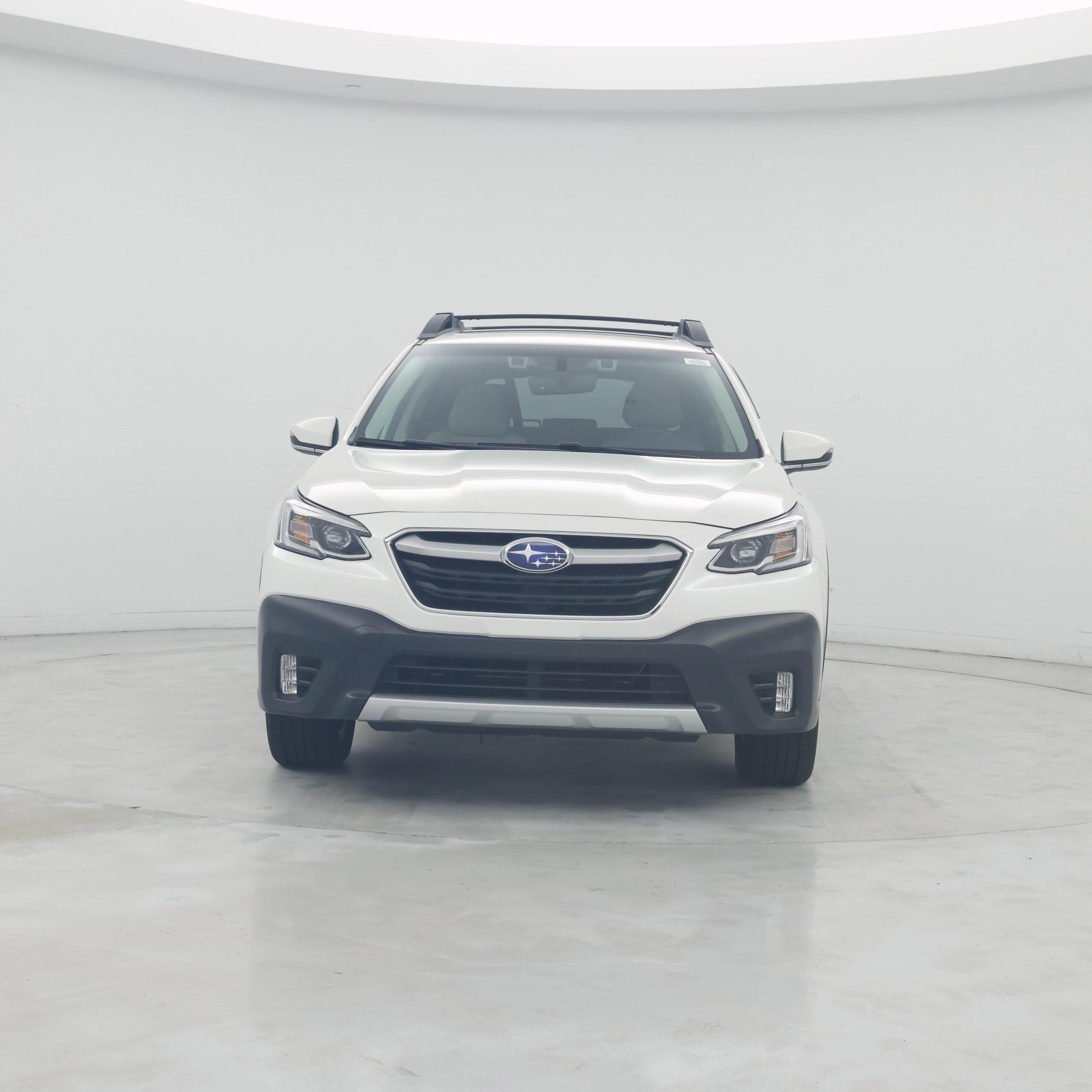 Thumbnail: 2020 Subaru Outback - 5