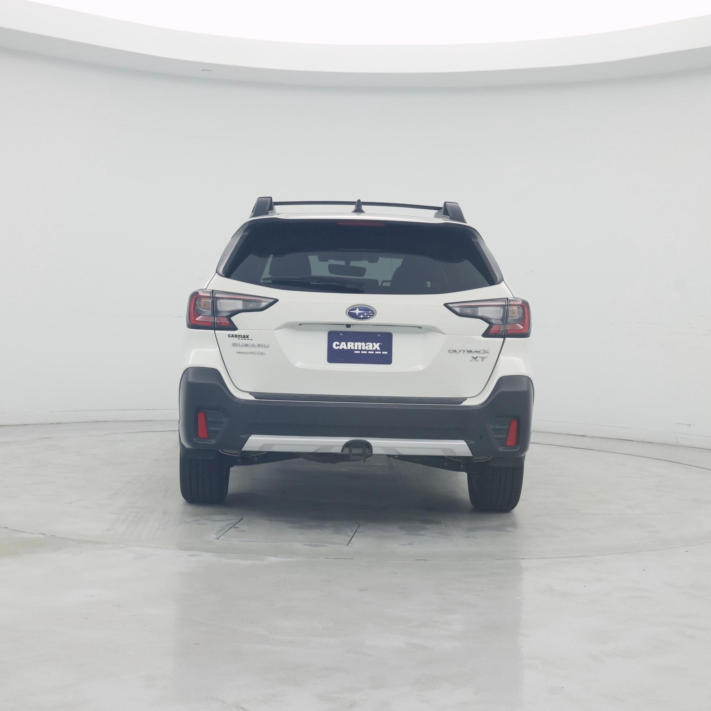 Thumbnail: 2020 Subaru Outback - 6
