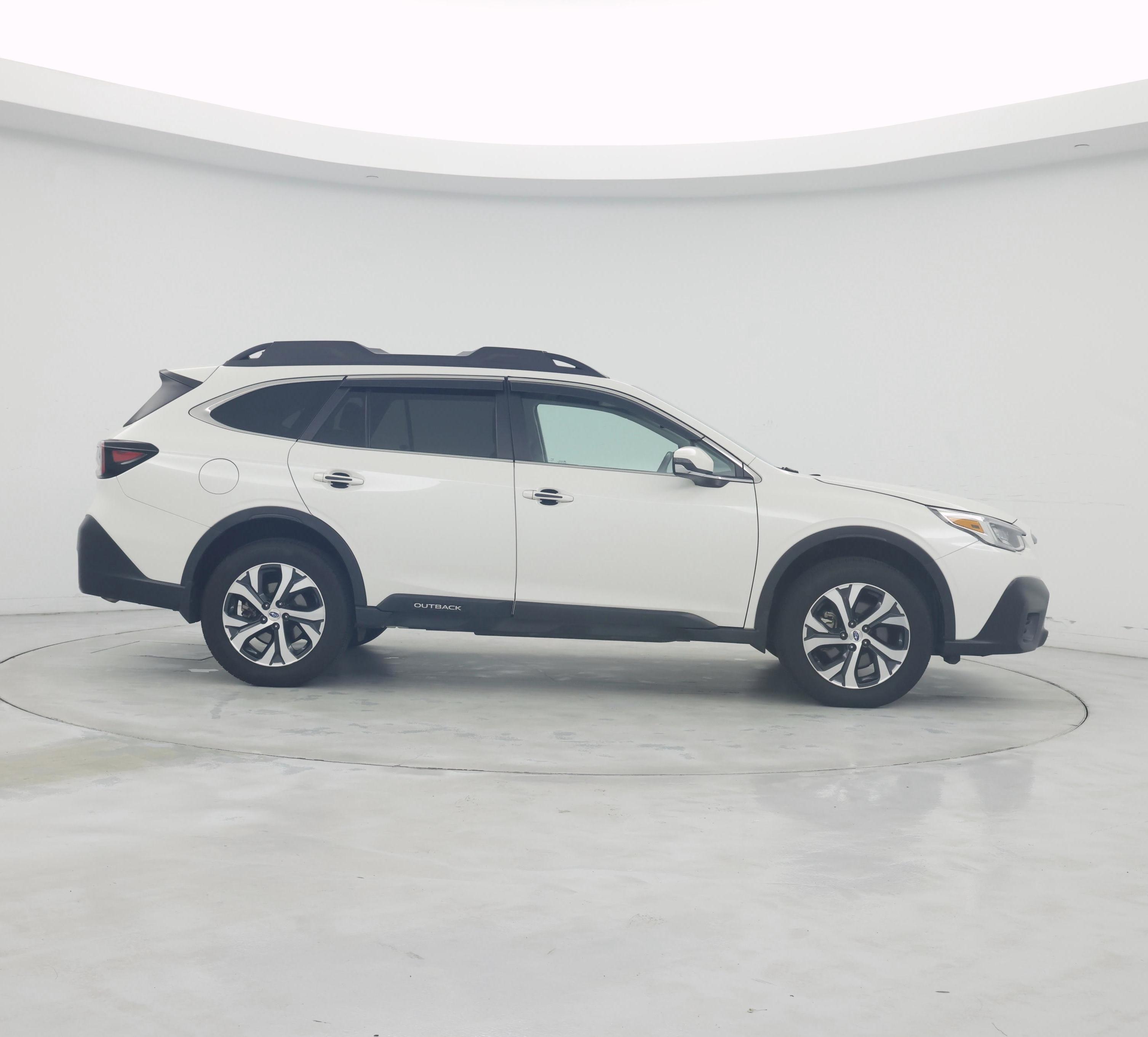 Thumbnail: 2020 Subaru Outback - 7