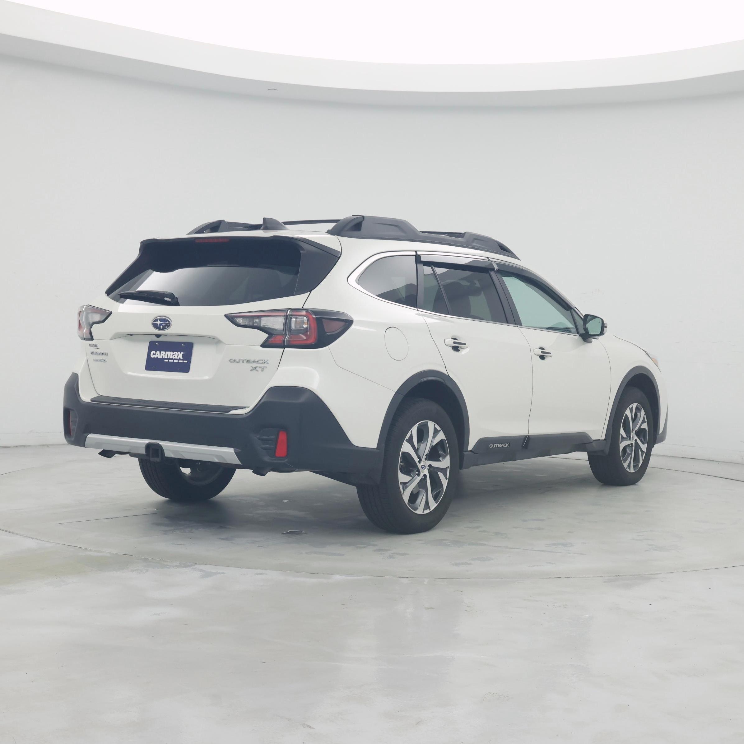 Thumbnail: 2020 Subaru Outback - 8