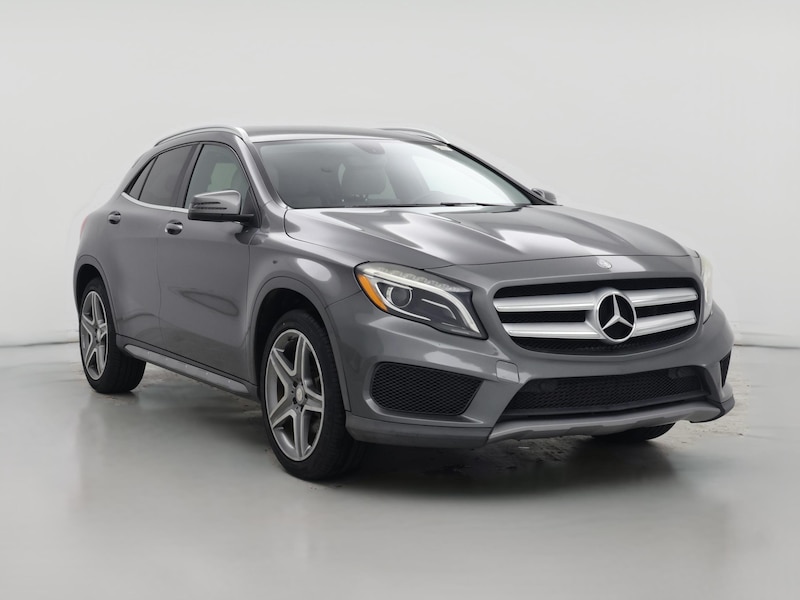 2015 Mercedes-Benz GLA 250 -
                  Gastonia, NC