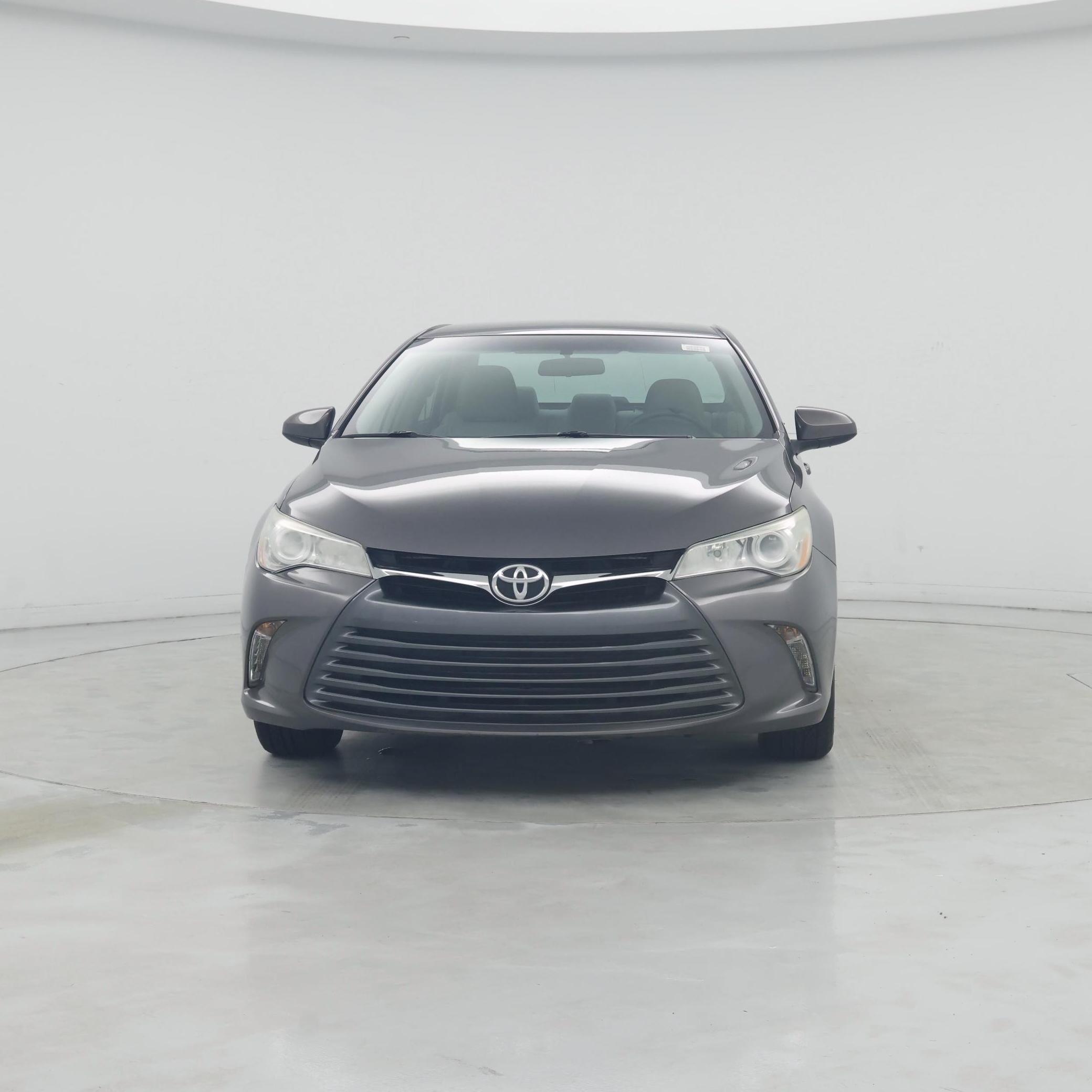 Thumbnail: 2015 Toyota Camry - 5