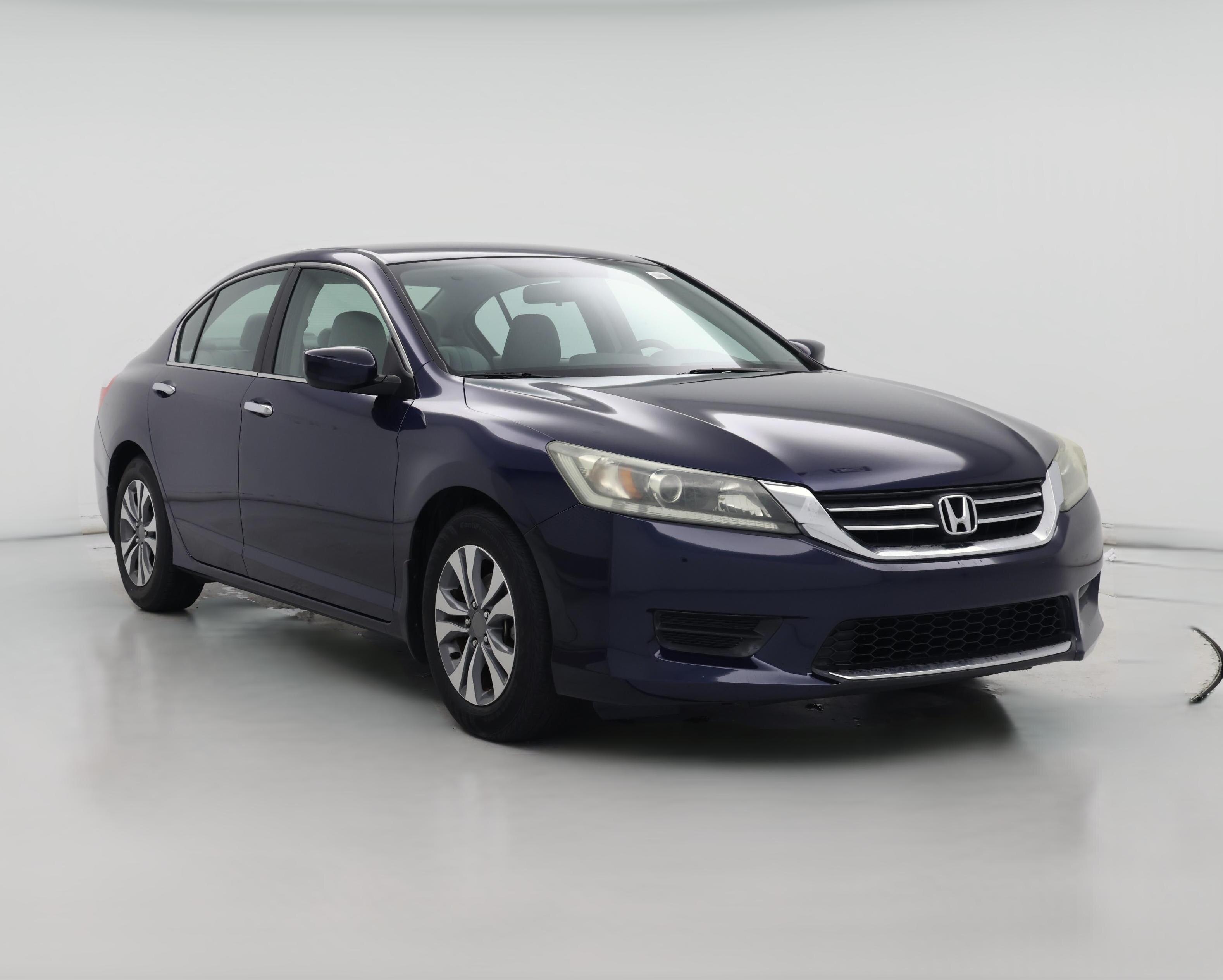 Thumbnail: 2014 Honda Accord - 1