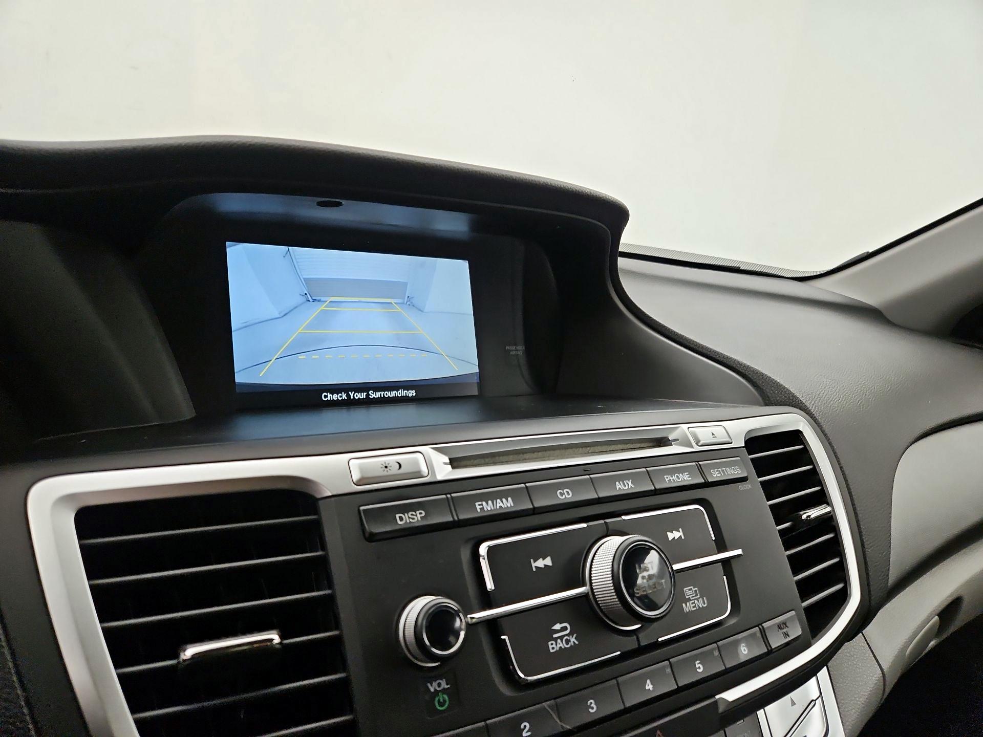 Thumbnail: 2014 Honda Accord - 14