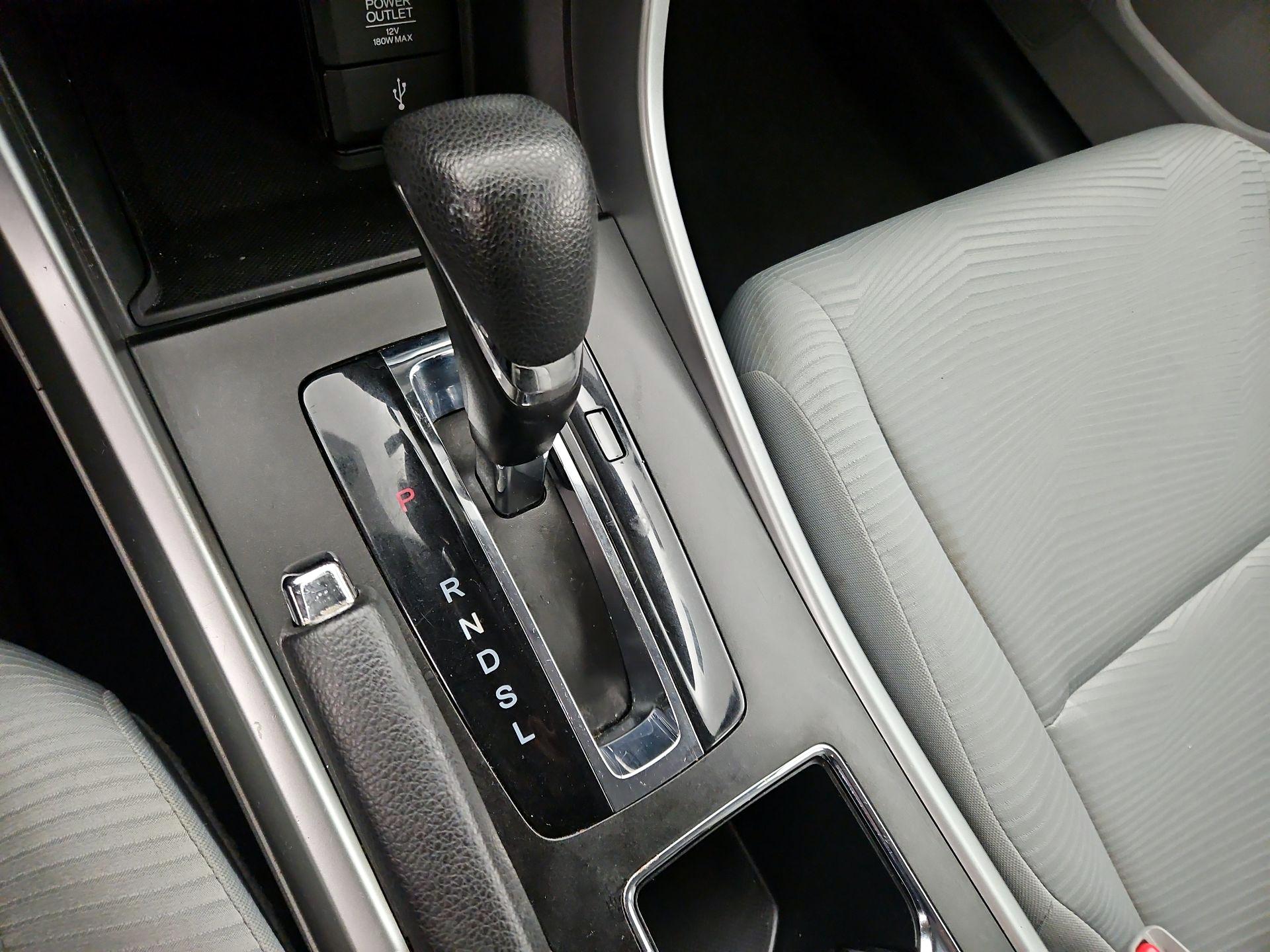 Thumbnail: 2014 Honda Accord - 17