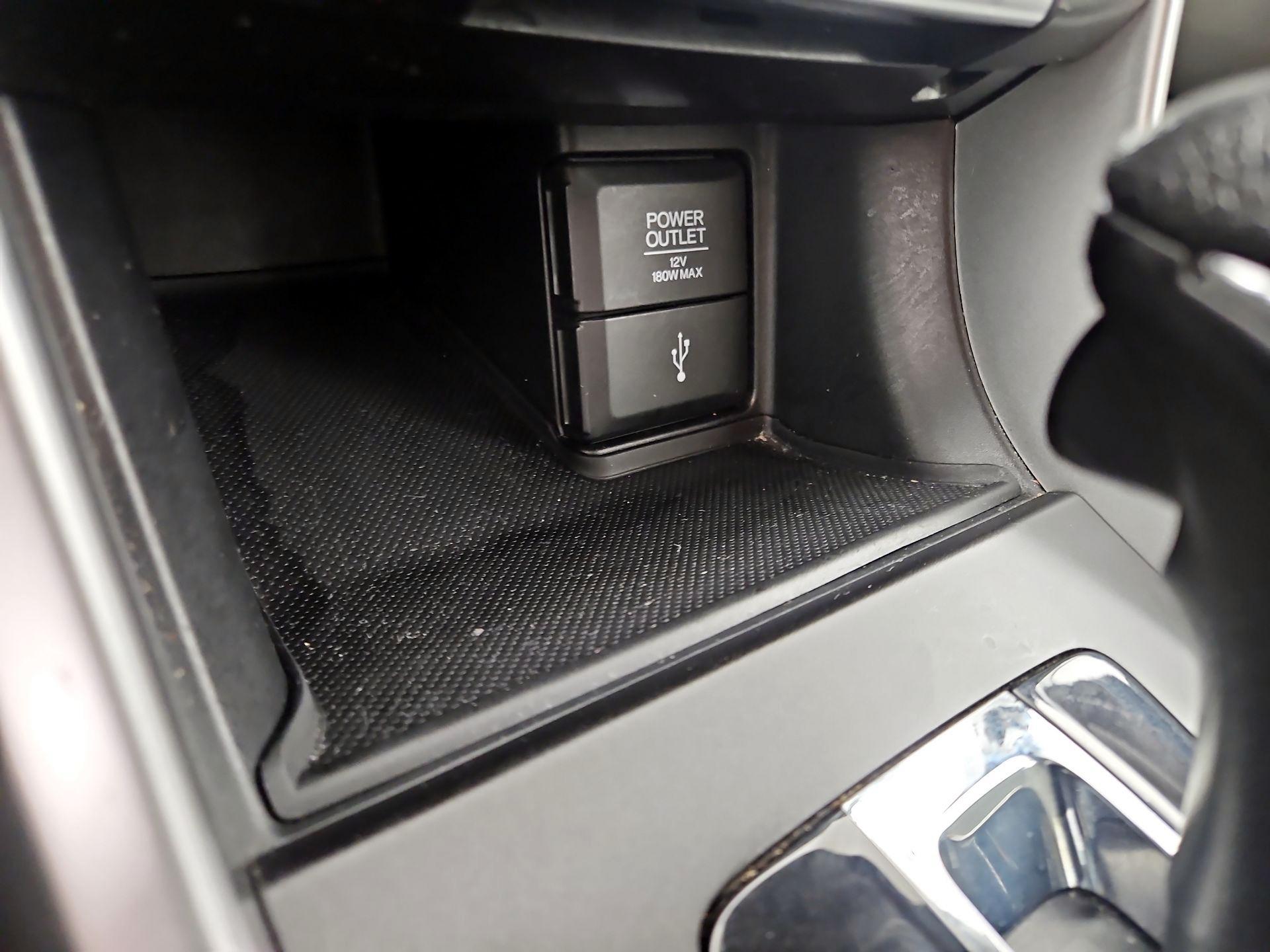 Thumbnail: 2014 Honda Accord - 18