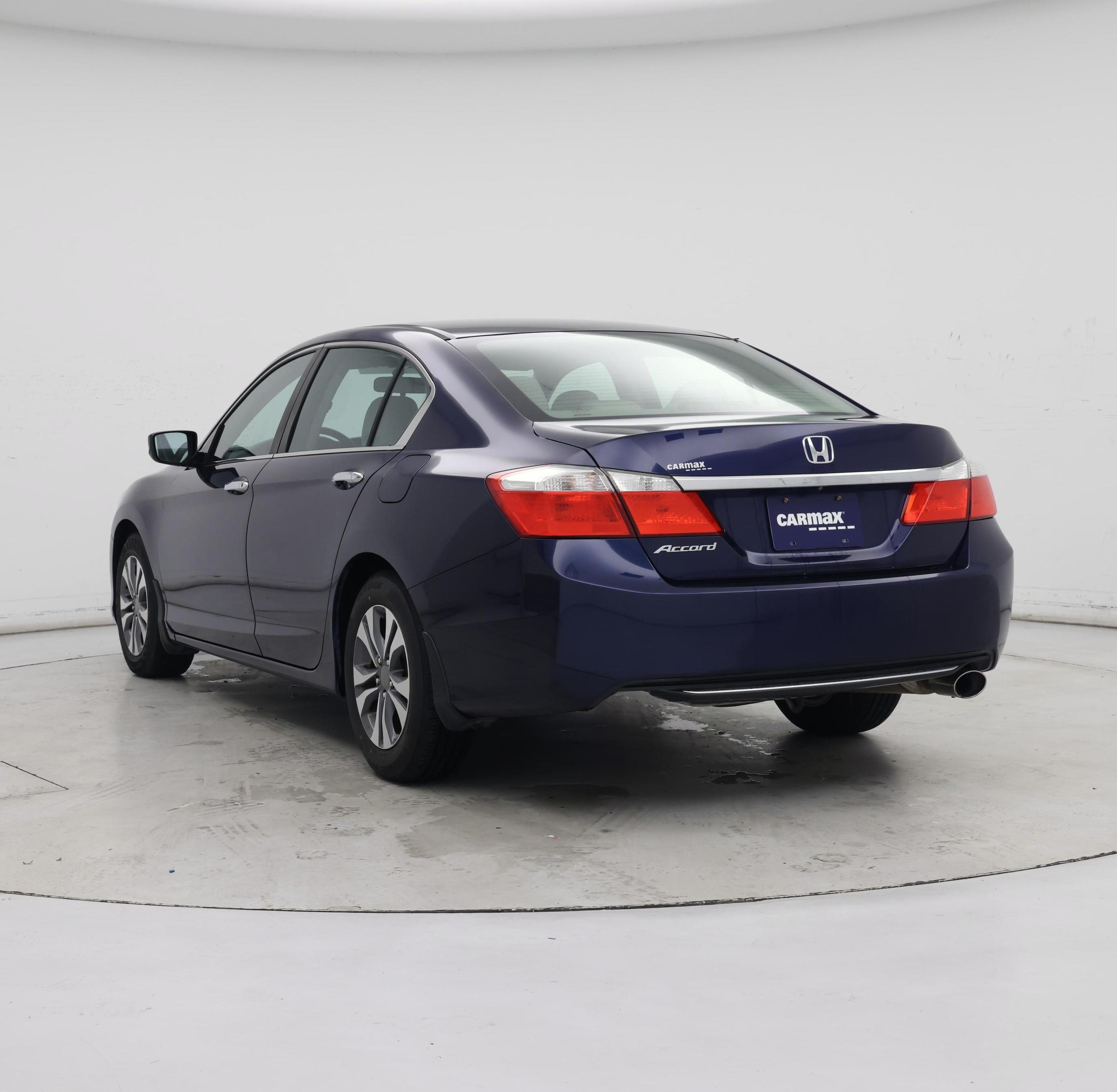 Thumbnail: 2014 Honda Accord - 2