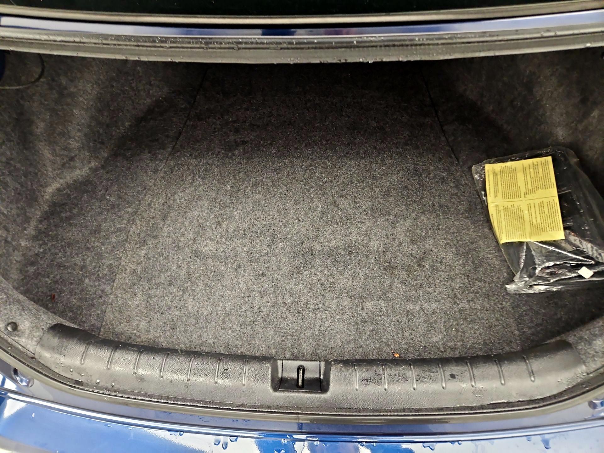 Thumbnail: 2014 Honda Accord - 20