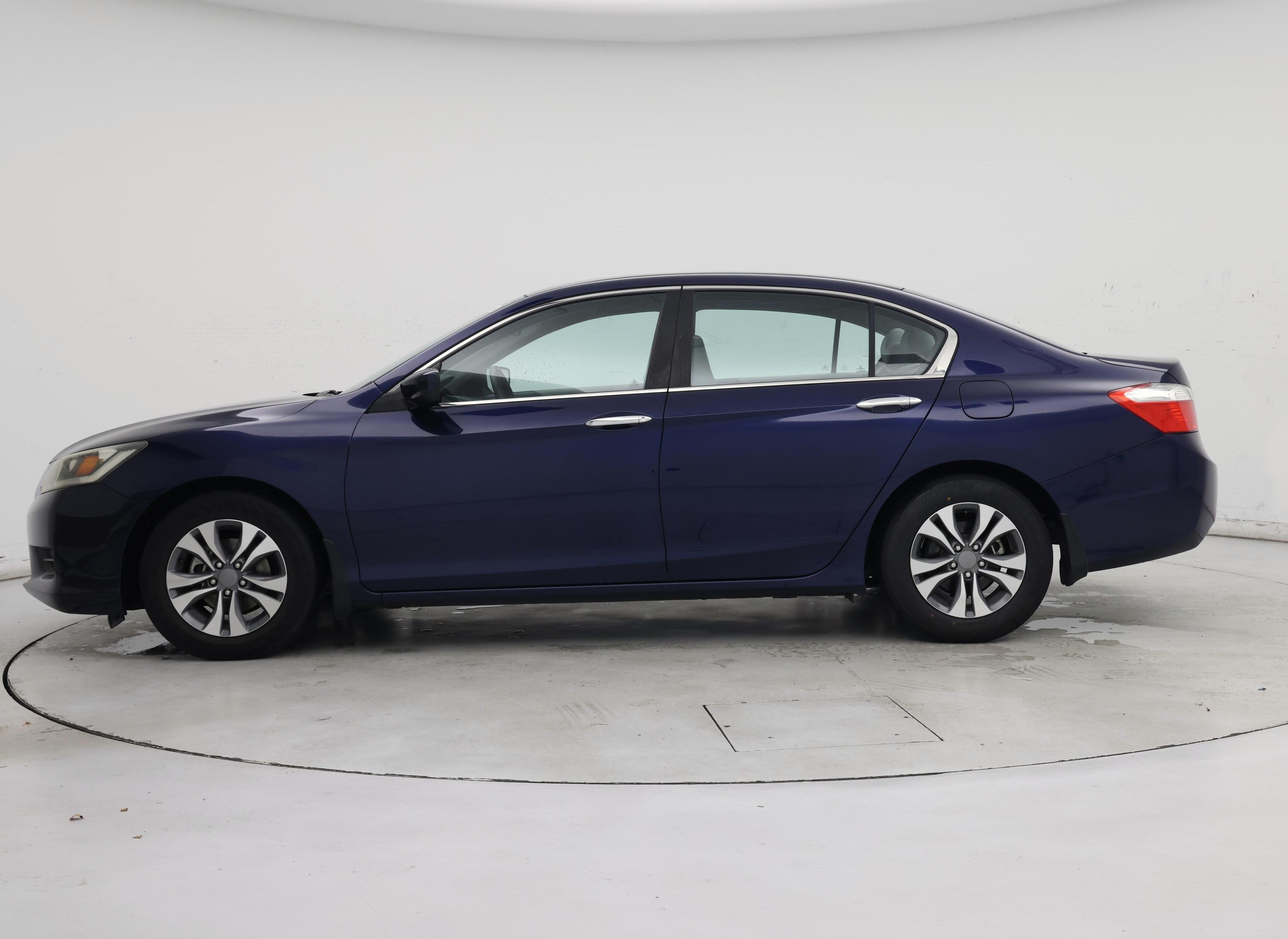 Thumbnail: 2014 Honda Accord - 3
