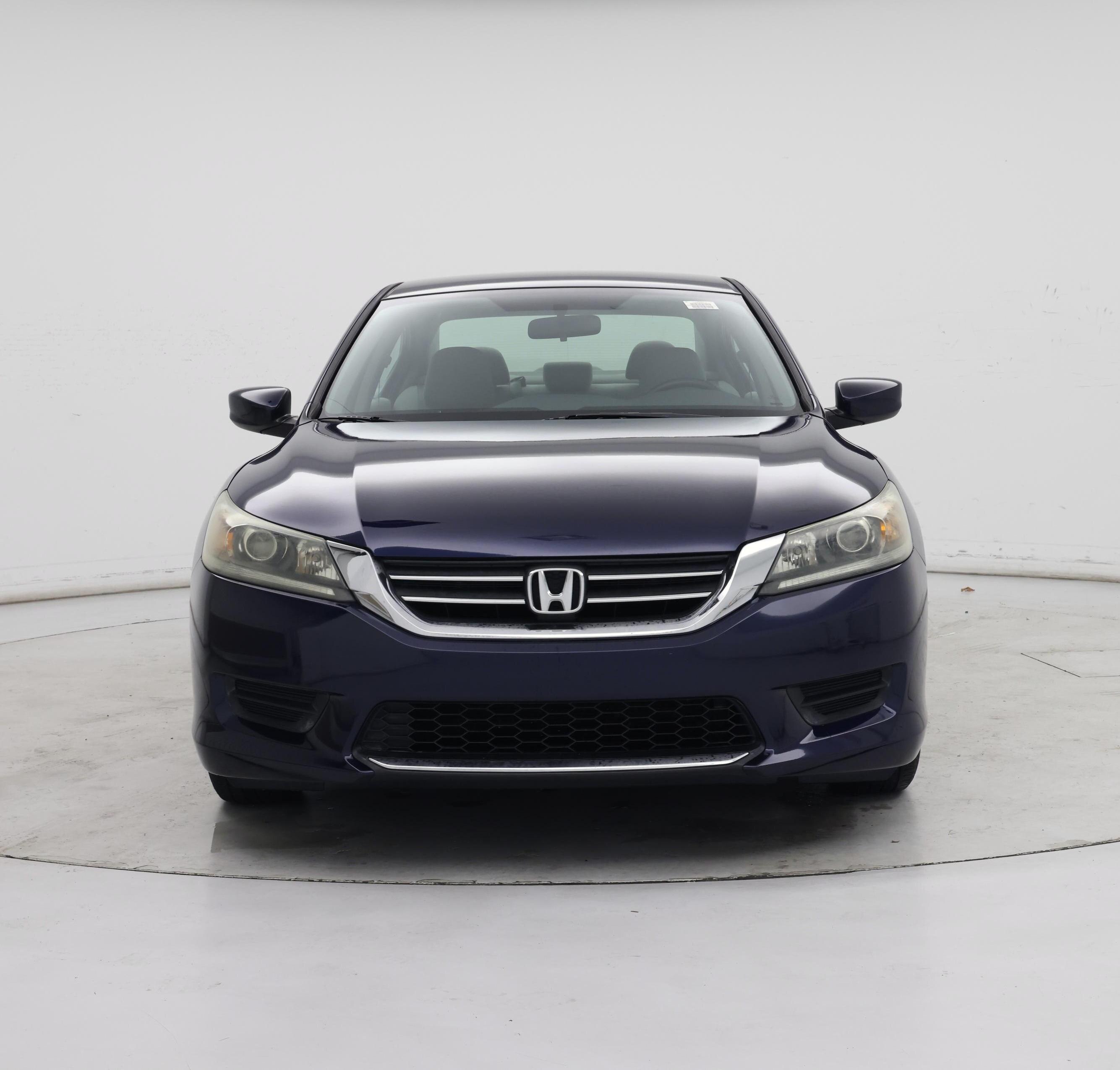 Thumbnail: 2014 Honda Accord - 5