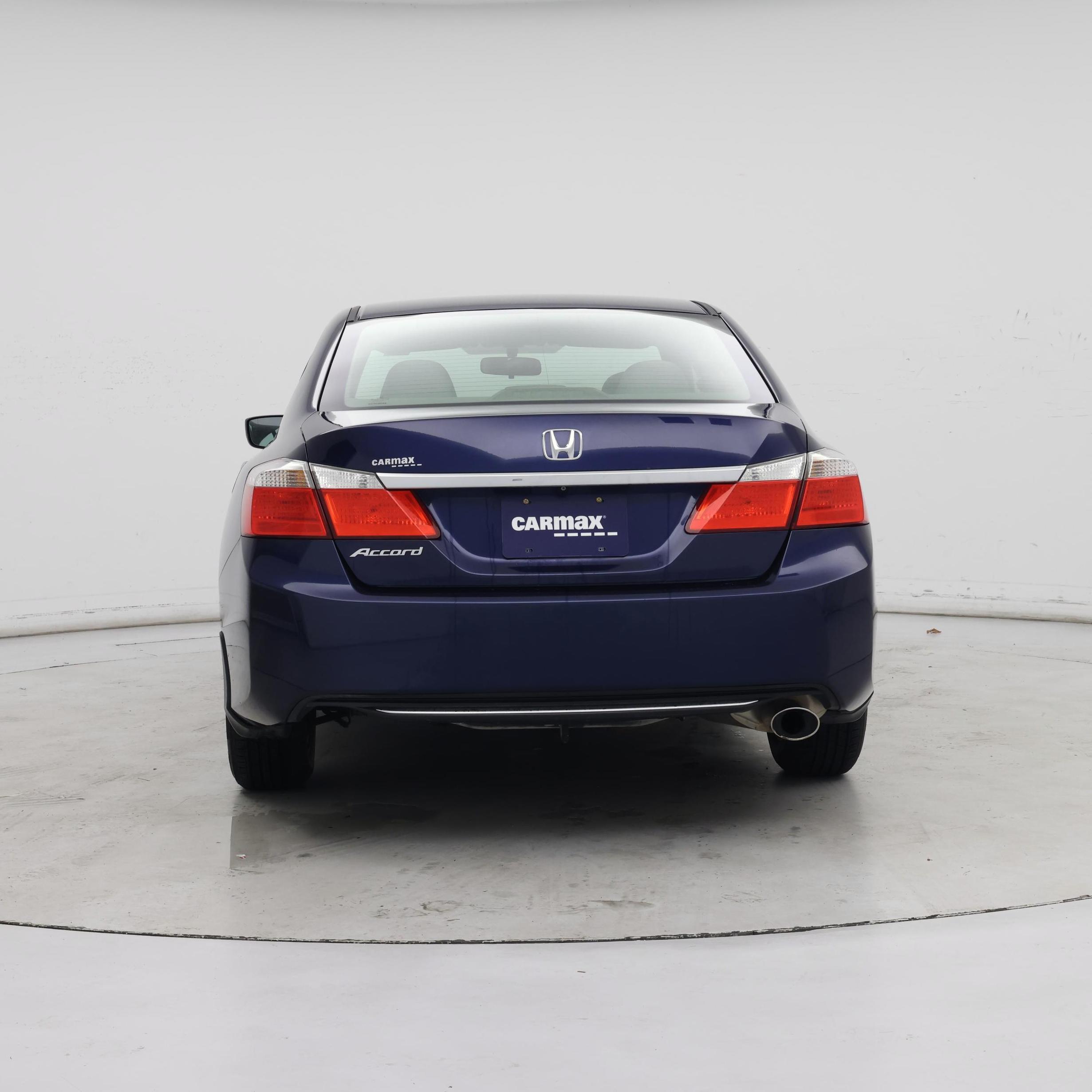 Thumbnail: 2014 Honda Accord - 6